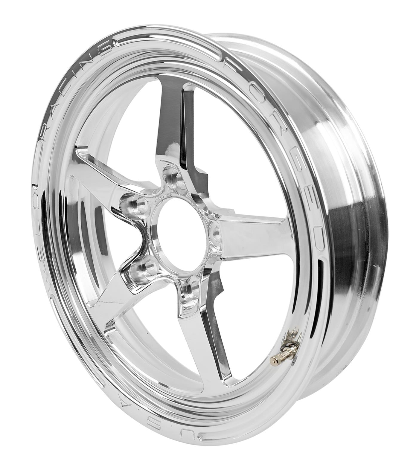 Pintura Aluminio Llantas Quick Wheel Silver 1 lt.