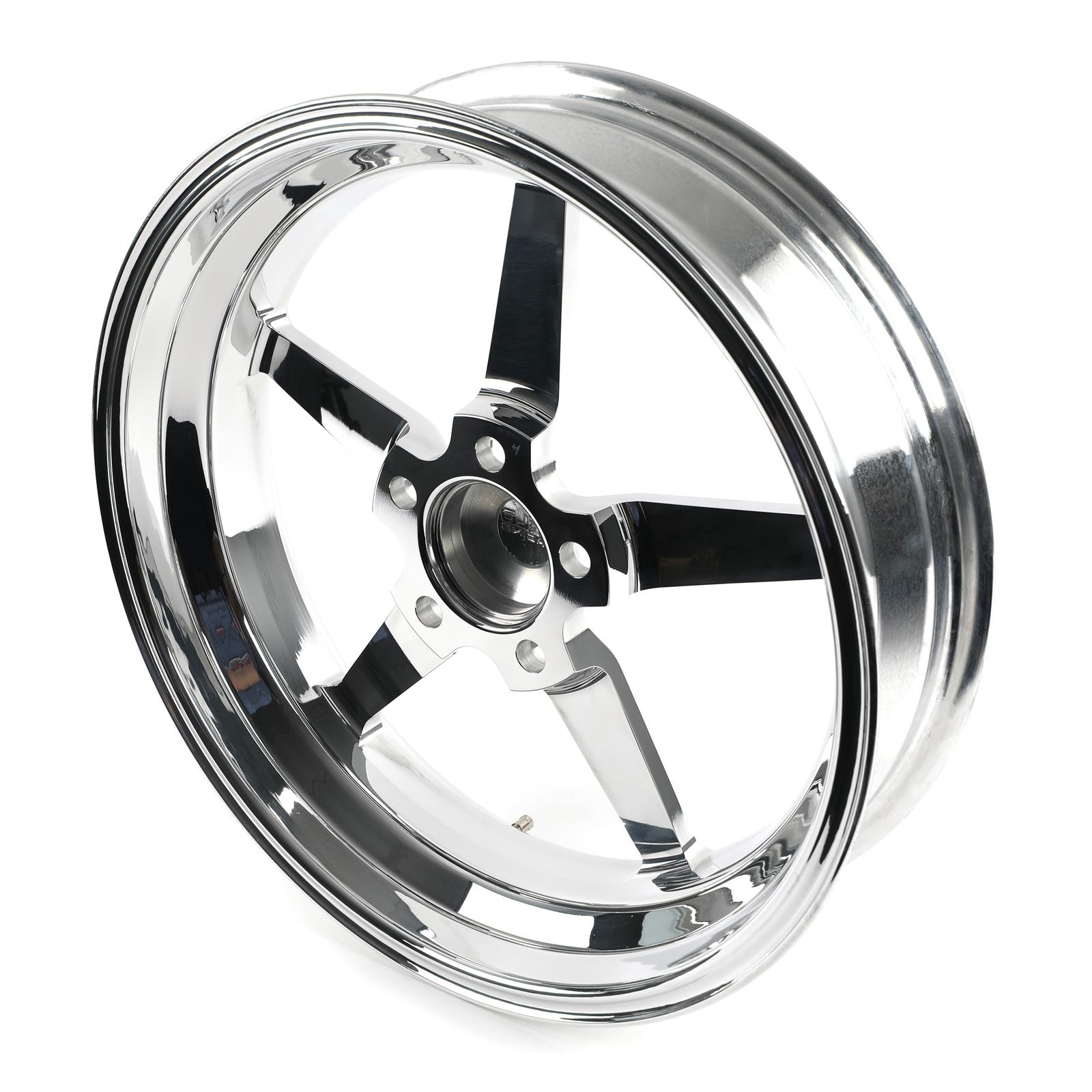 Weld Racing 88 1704204 Weld Racing Alumastar 20 One Piece Front Runner Wheels Summit Racing 1982