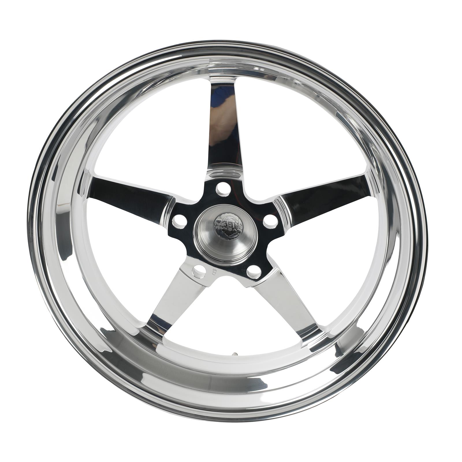 SRAM ホイールフロントのみ Weld Racing 88-1704274 Weld Racing AlumaStar 2.0 One-Piece Front