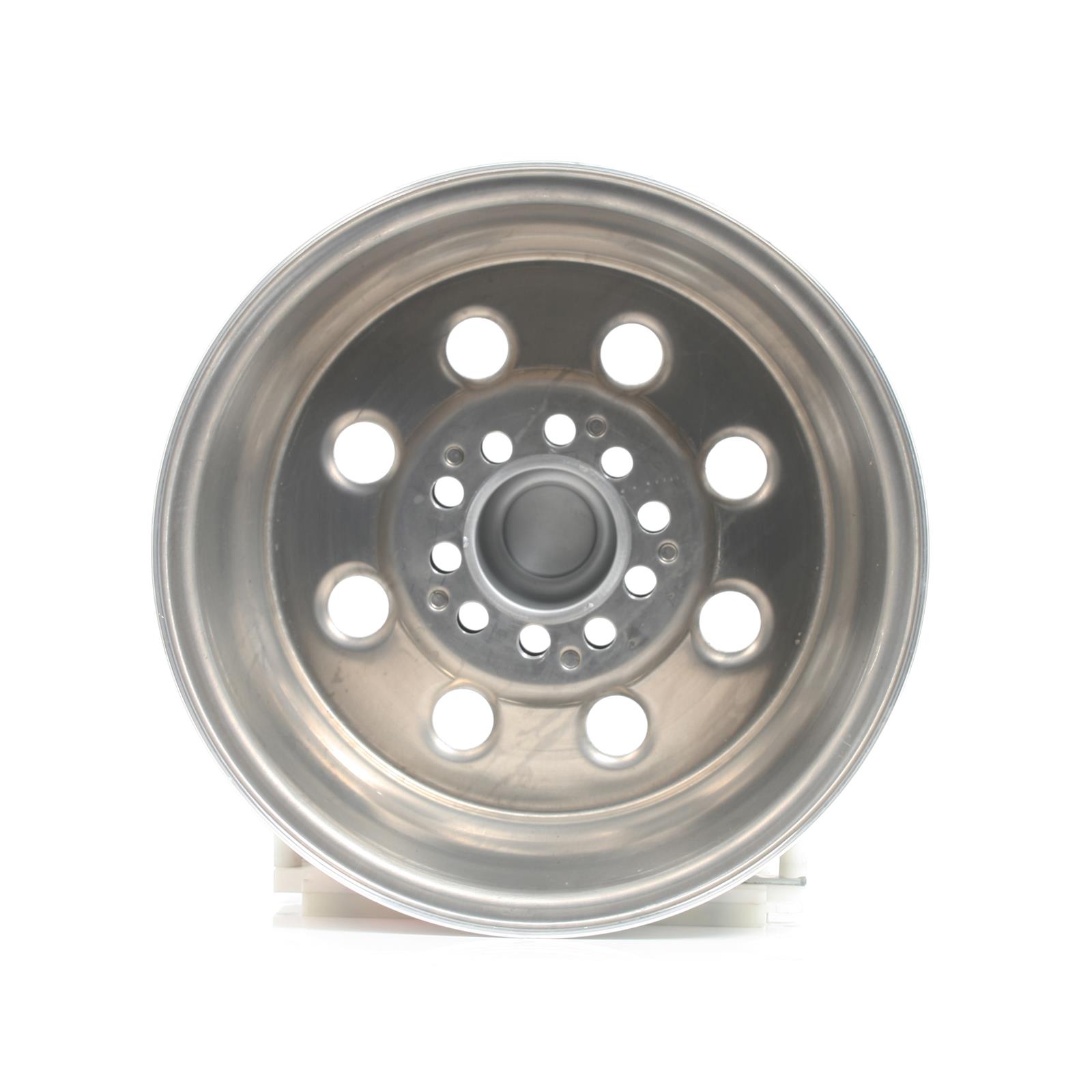 Weld Racing 90-510348 Weld Racing Draglite Polished Wheels