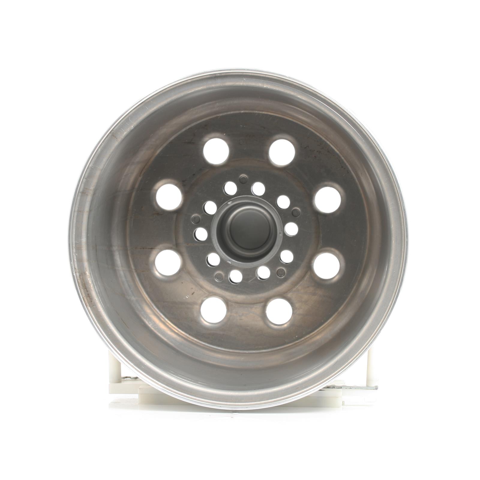 Weld Racing 90-510354 Weld Racing Draglite Polished Wheels