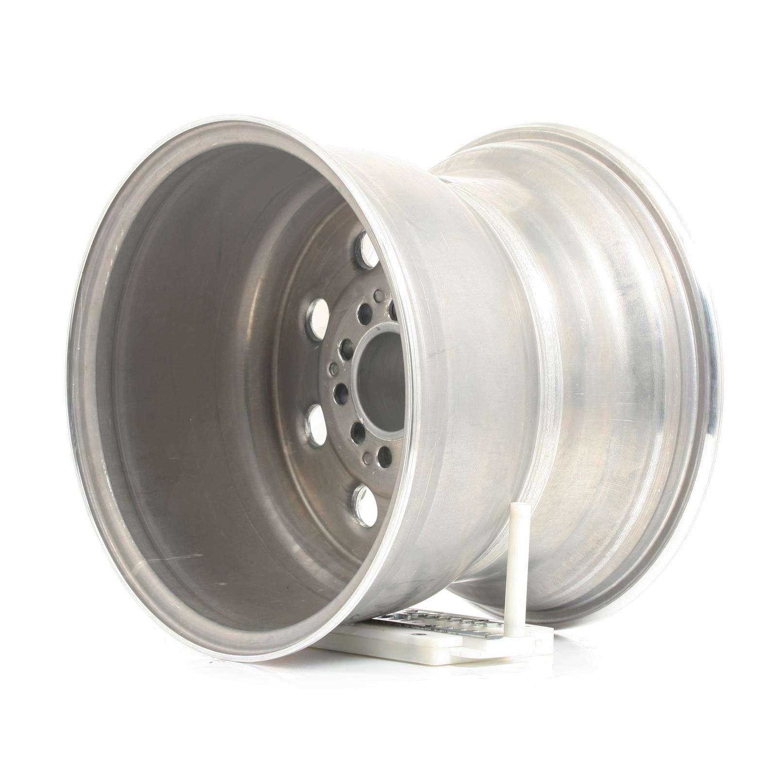 Weld Racing 90-512352 Weld Racing Draglite Polished Wheels