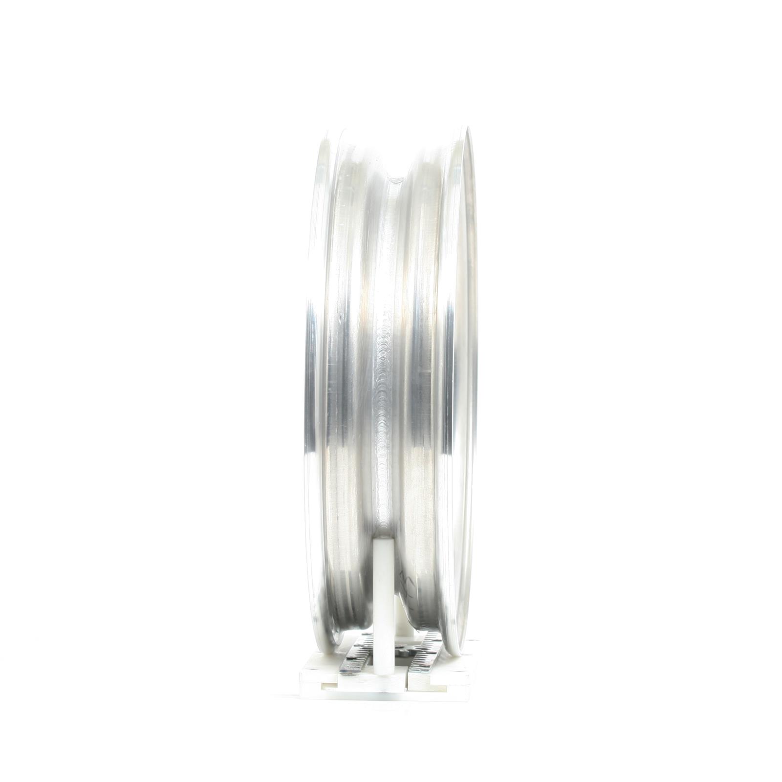 Weld Racing 90-54030 Weld Racing Draglite Polished Wheels | Summit
