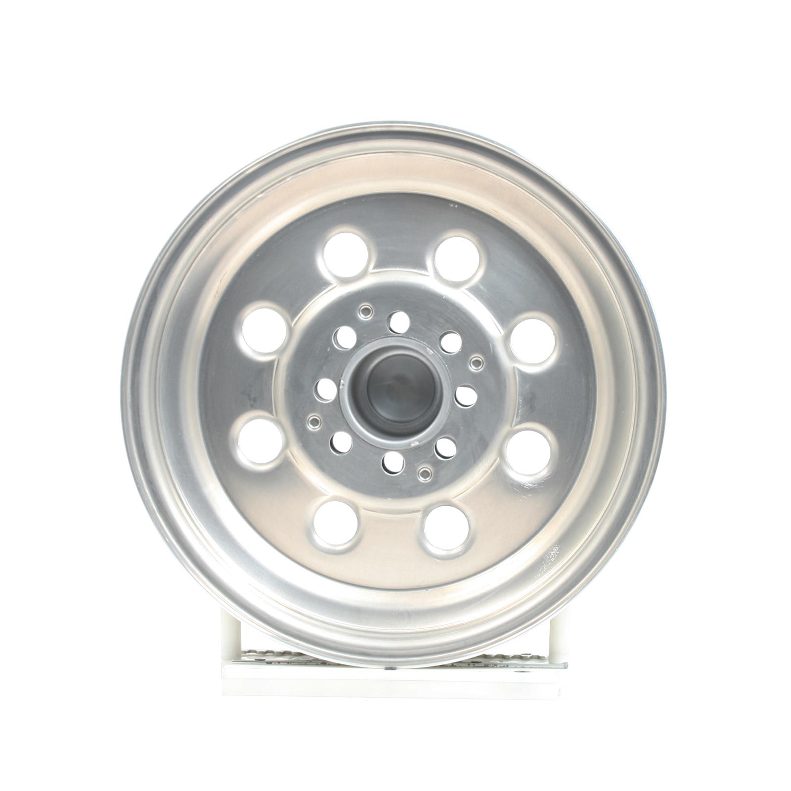 Weld Racing 90-54340 Weld Racing Draglite Polished Wheels | Summit