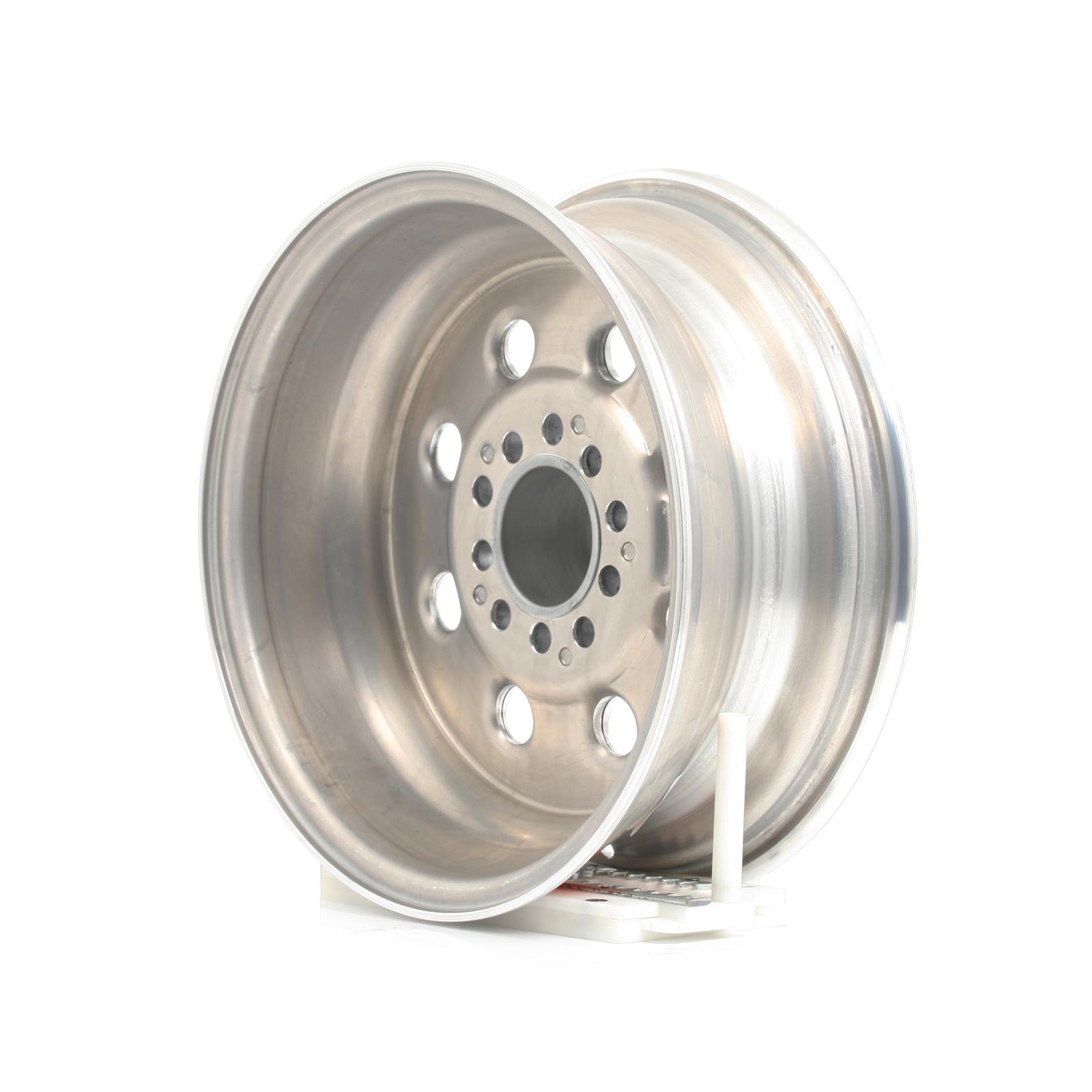 Weld Racing 90-56346 Weld Racing Draglite Polished Wheels | Summit