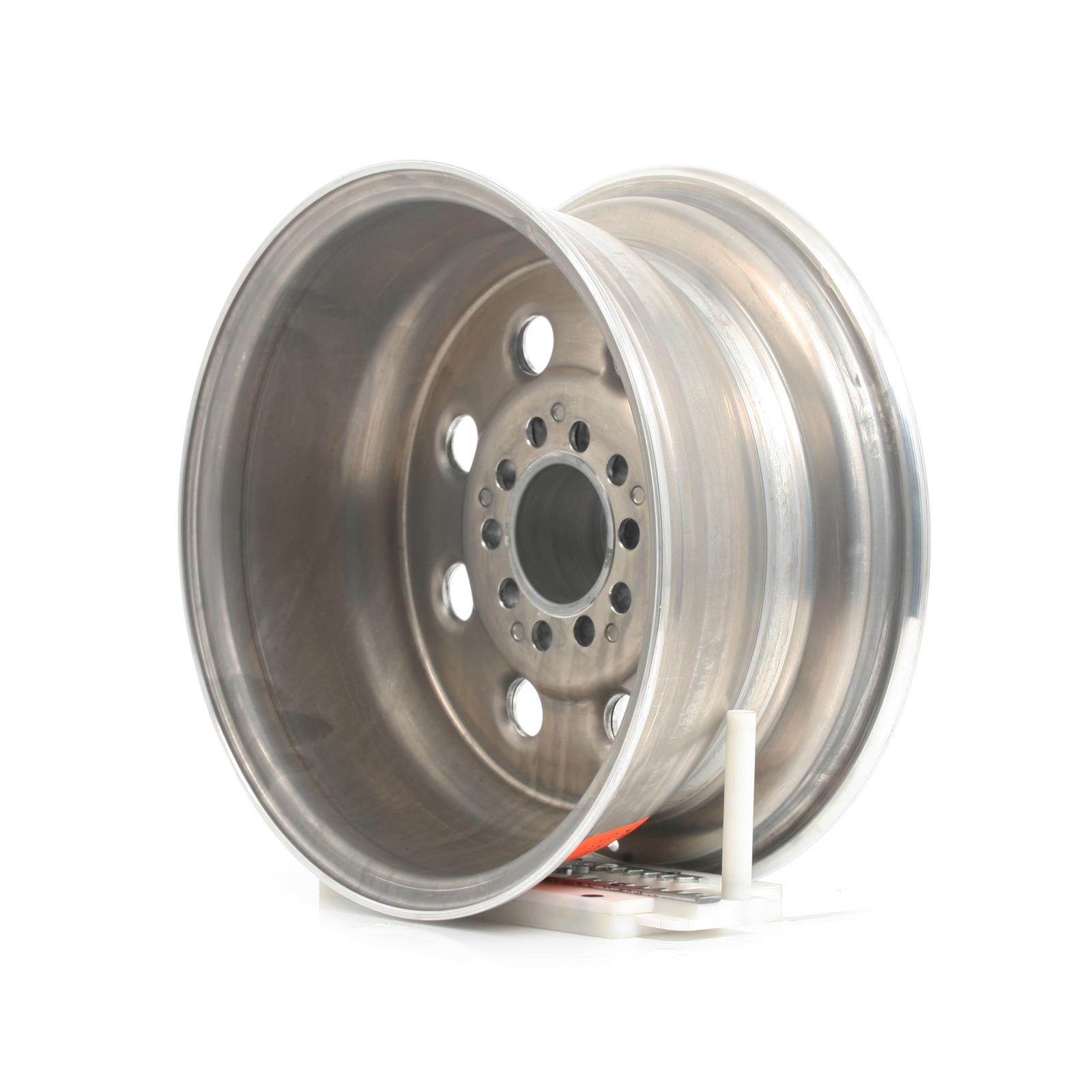 Weld Racing 90-57348 Weld Racing Draglite Polished Wheels | Summit