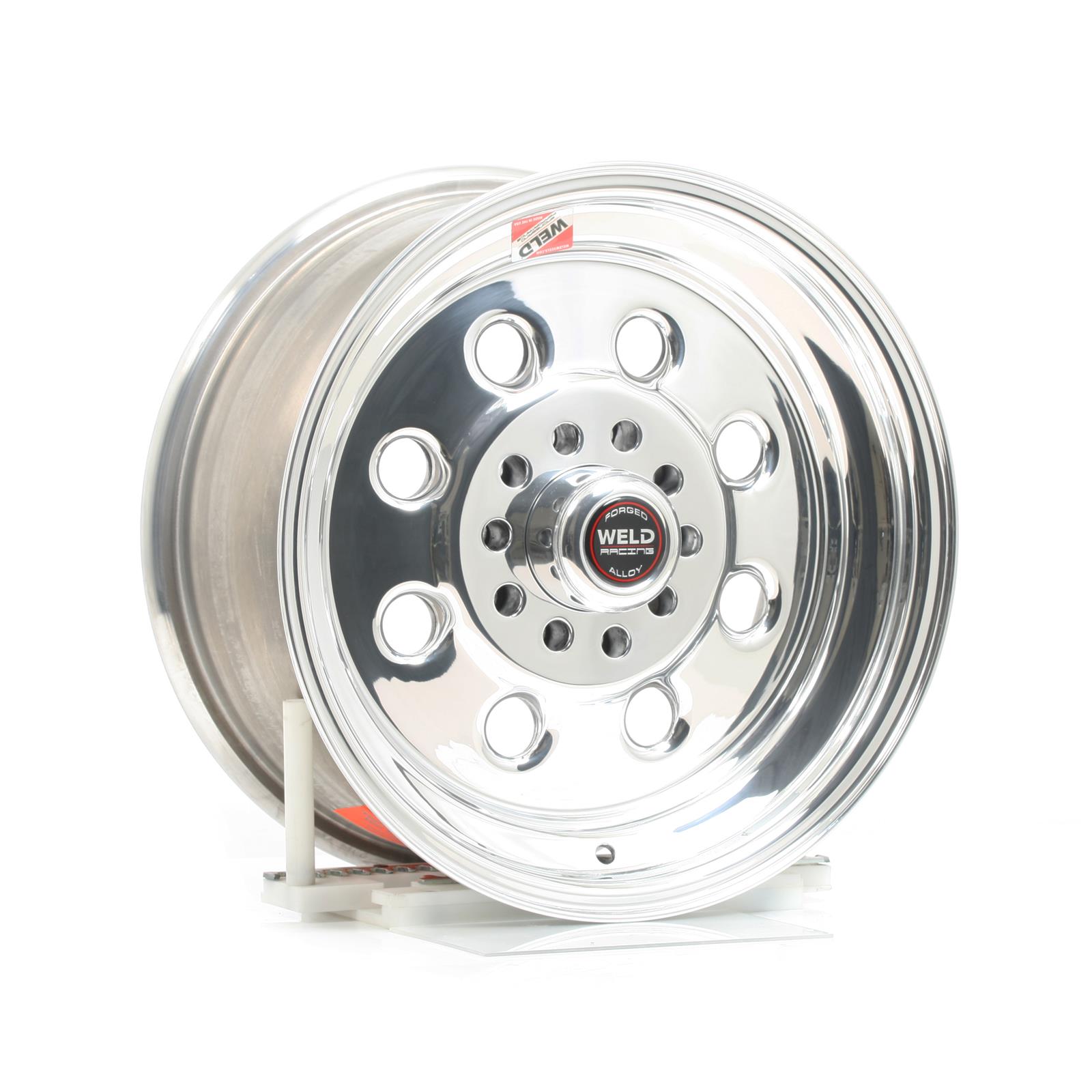 Weld Racing 90-57348 Weld Racing Draglite Polished Wheels | Summit
