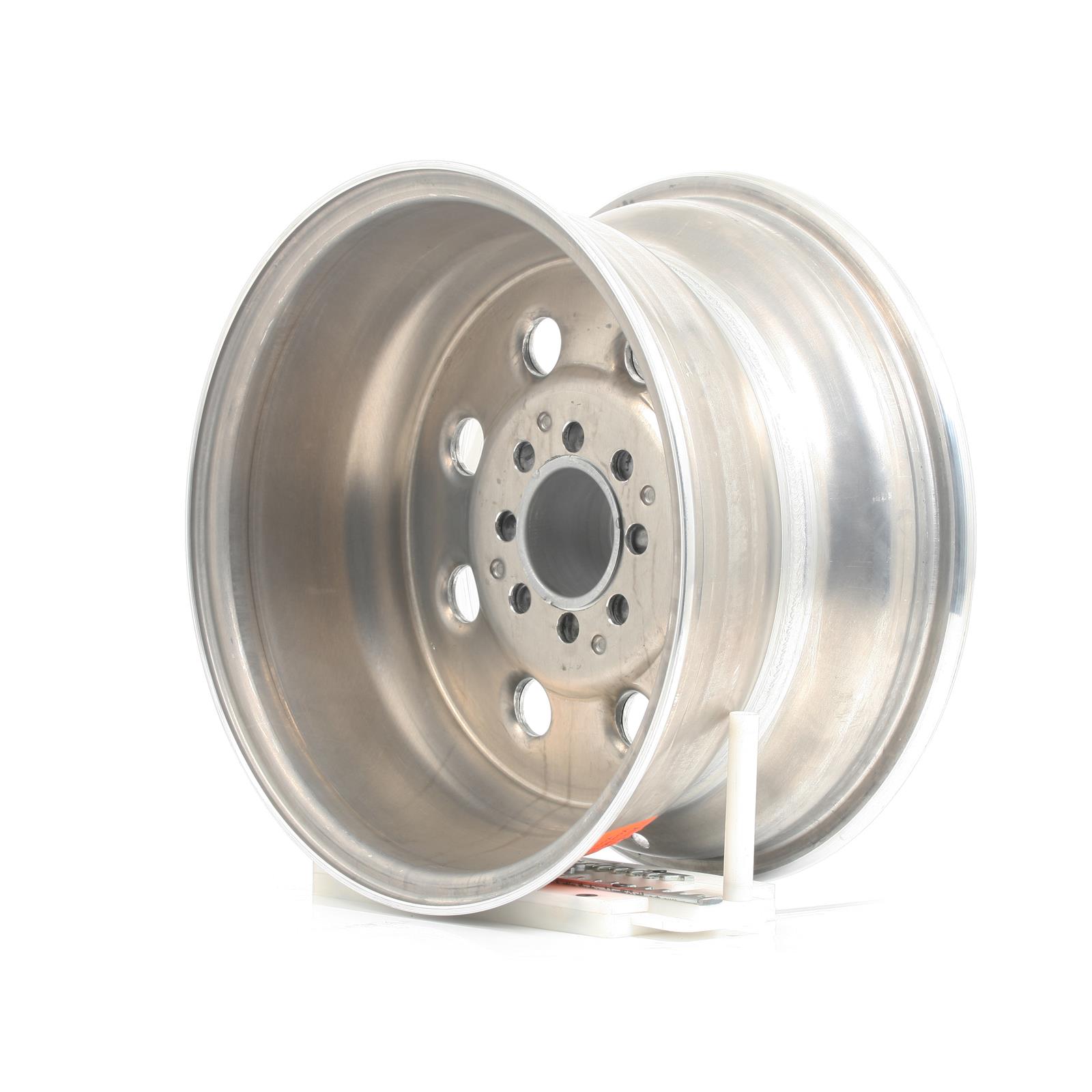 Weld Racing 90-58038 Weld Racing Draglite Polished Wheels | Summit