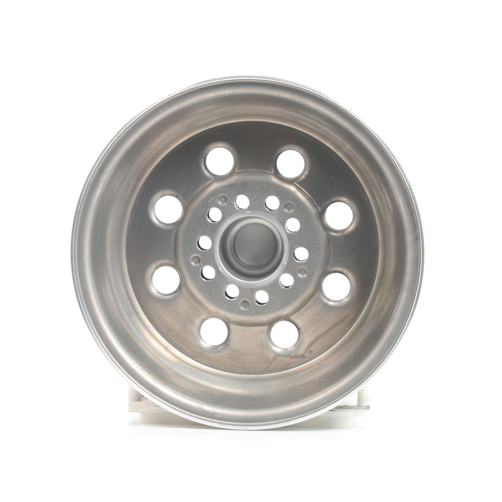 Weld Racing 90-58346 Weld Racing Draglite Polished Wheels | Summit