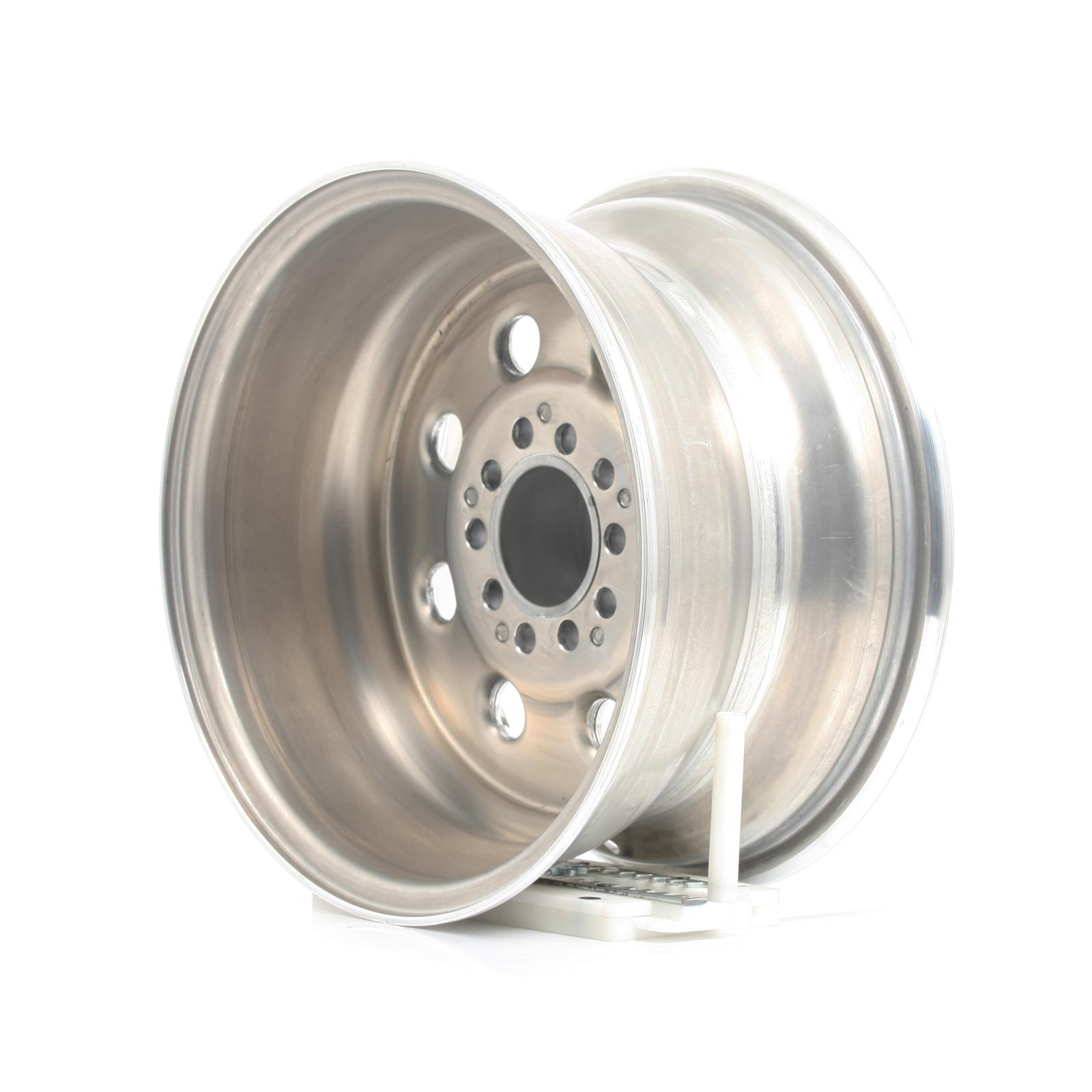 Weld Racing 90-58348 Weld Racing Draglite Polished Wheels