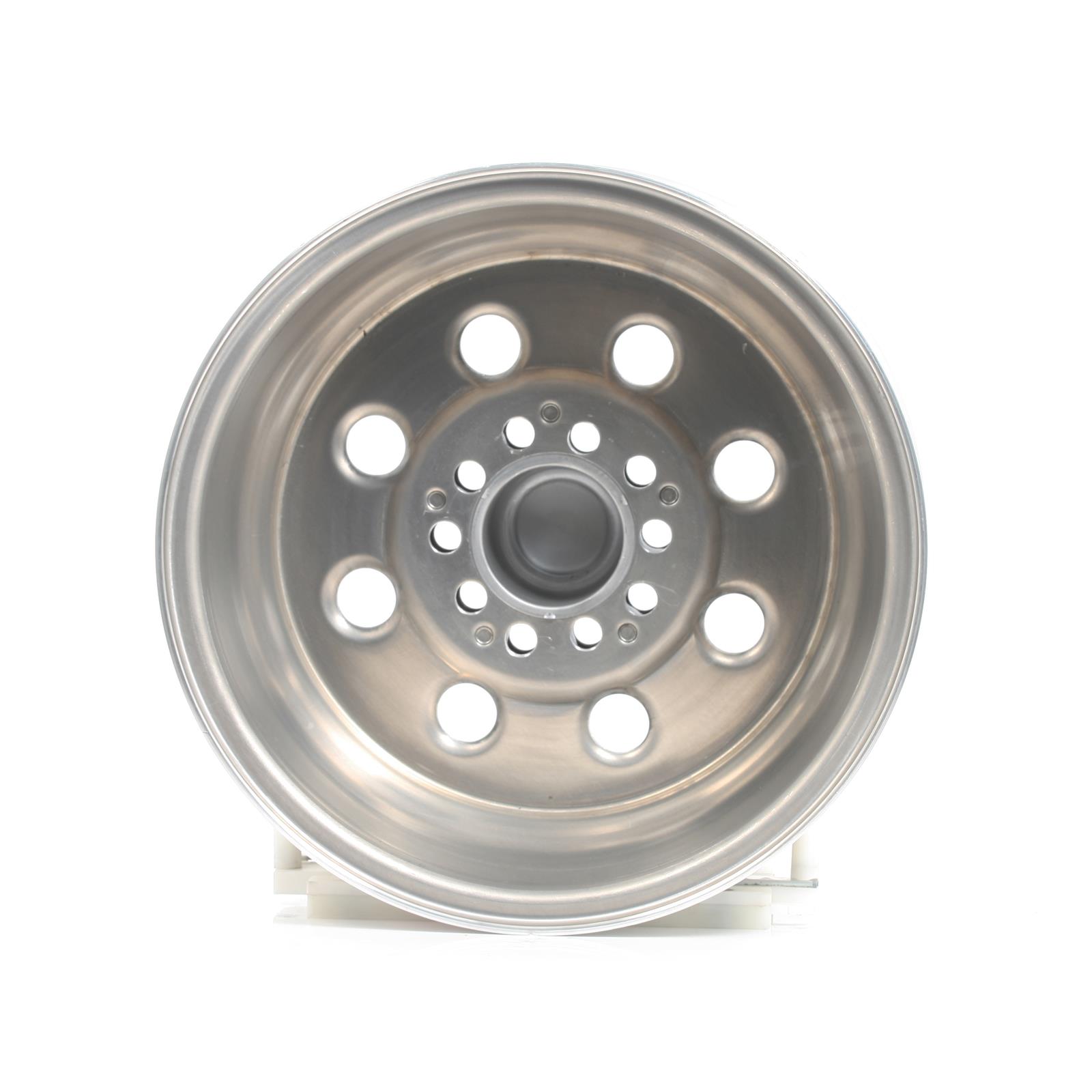 Weld Racing 90-58348 Weld Racing Draglite Polished Wheels | Summit
