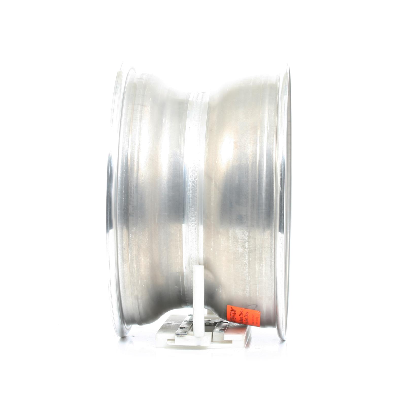 Weld Draglite 15x9 / 5x4.5 & 5x4.75 BP / 4.5in. BS Polished Wheel - Non-Beadlock thumbnail 5