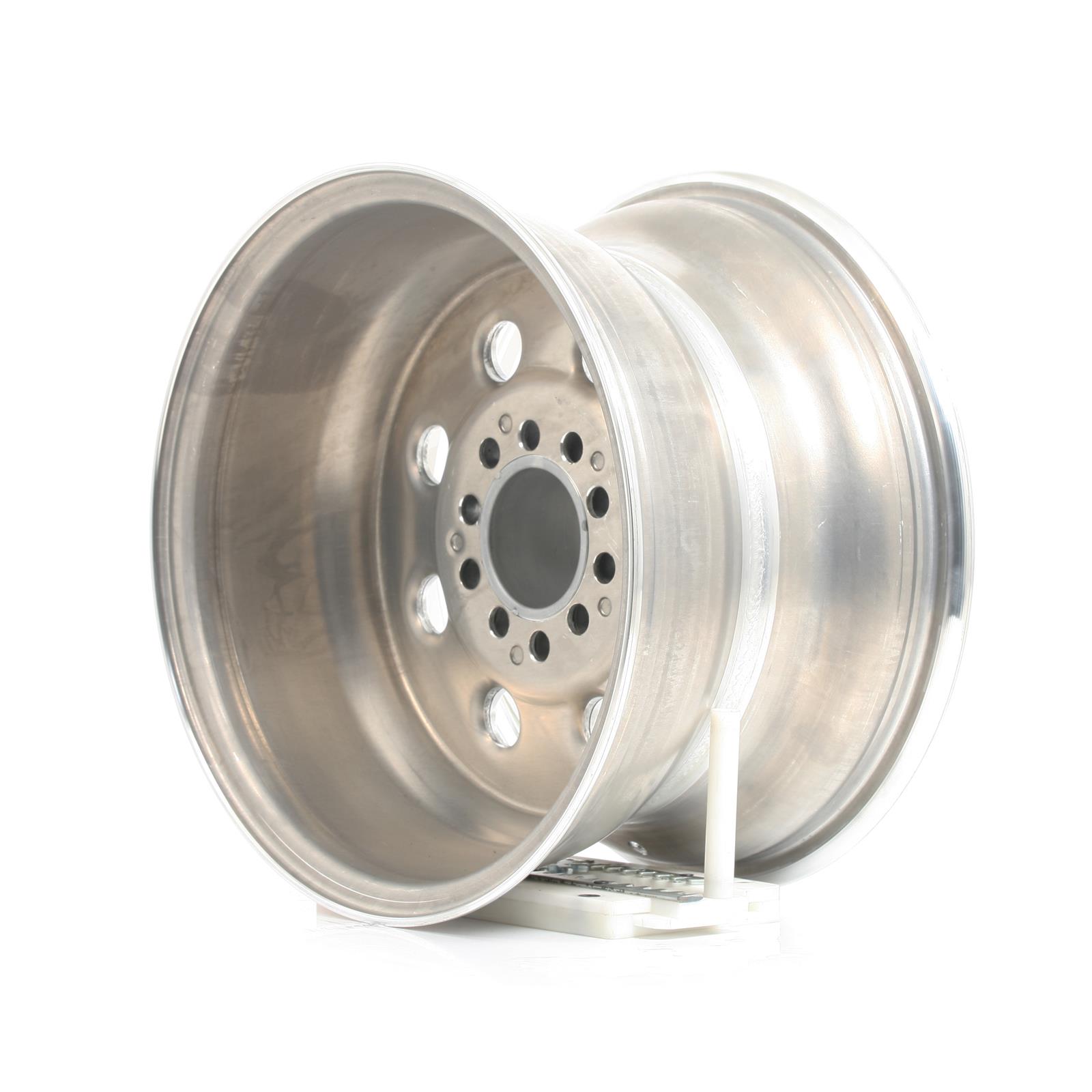 Weld Racing 90-59348 Weld Racing Draglite Polished Wheels | Summit