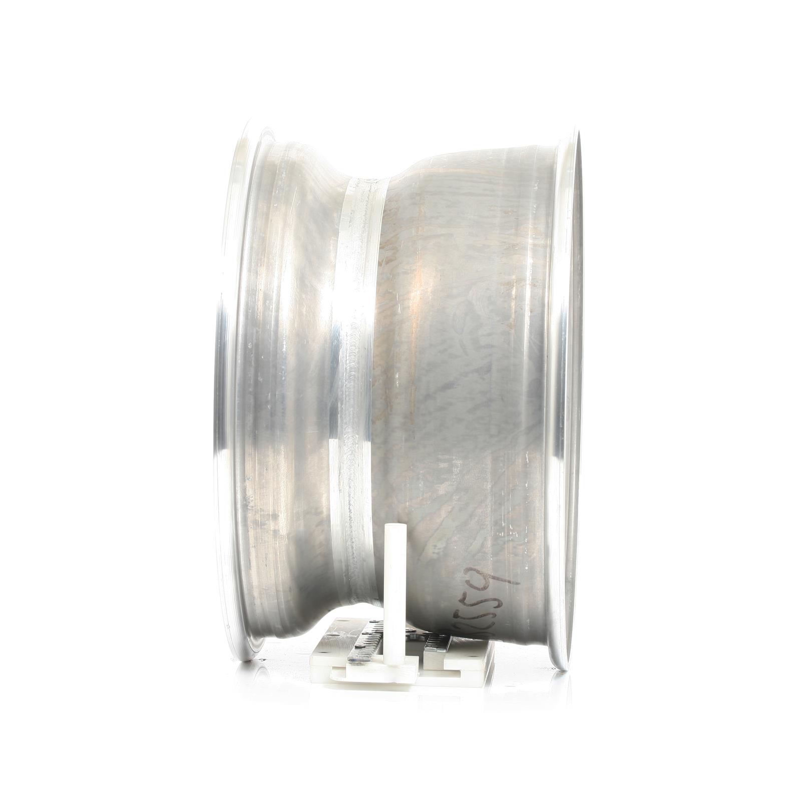 Weld Draglite 15x9 / 5x4.5 & 5x4.75 BP / 5.5in. BS Polished Wheel - Non-Beadlock thumbnail 5