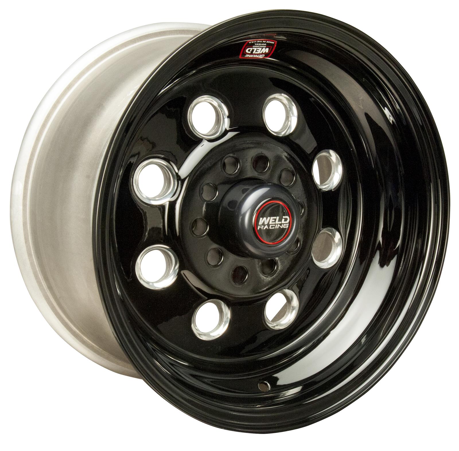 weld rc drag wheels