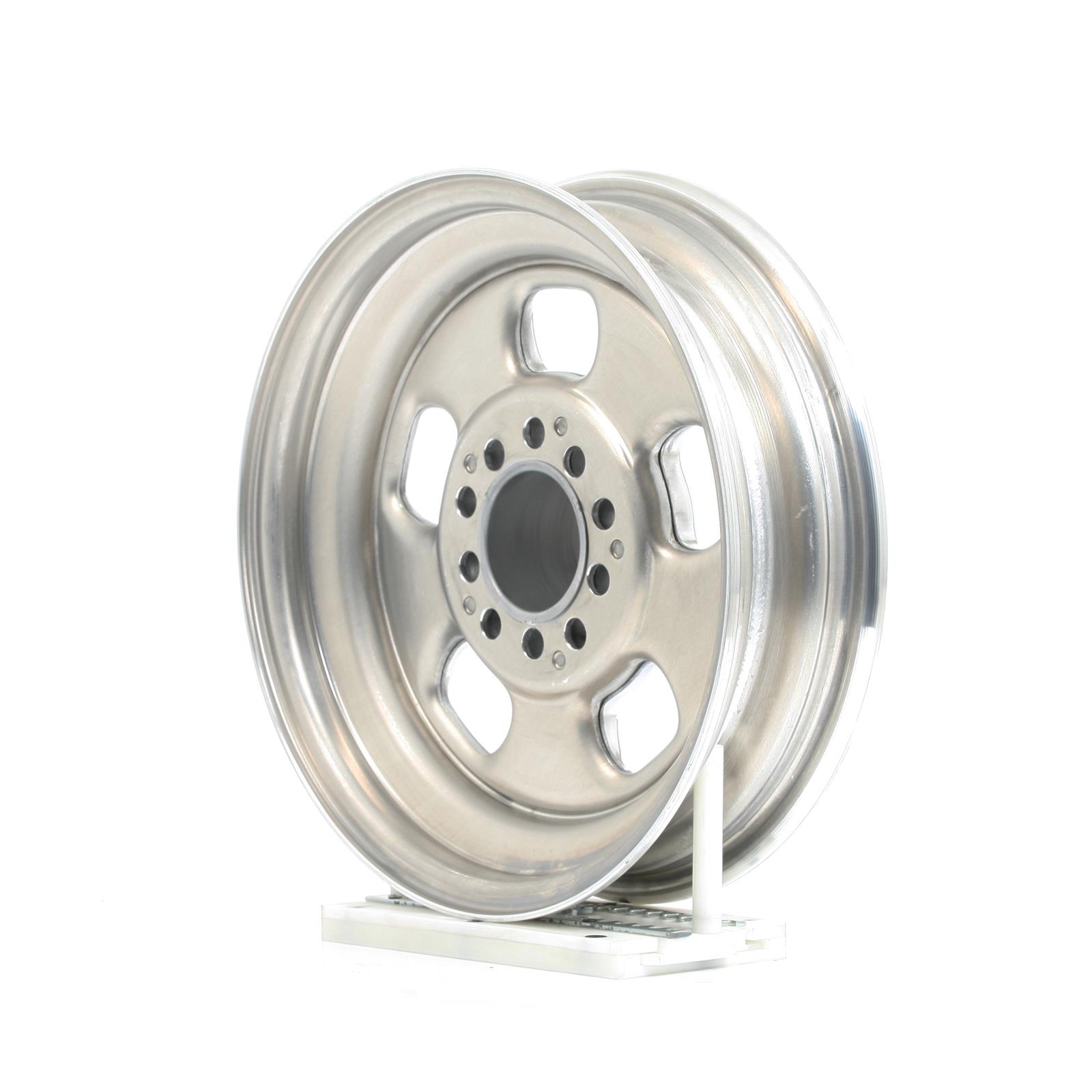 Weld Racing 93-54342 Weld Racing Rodlite Polished Wheels | Summit