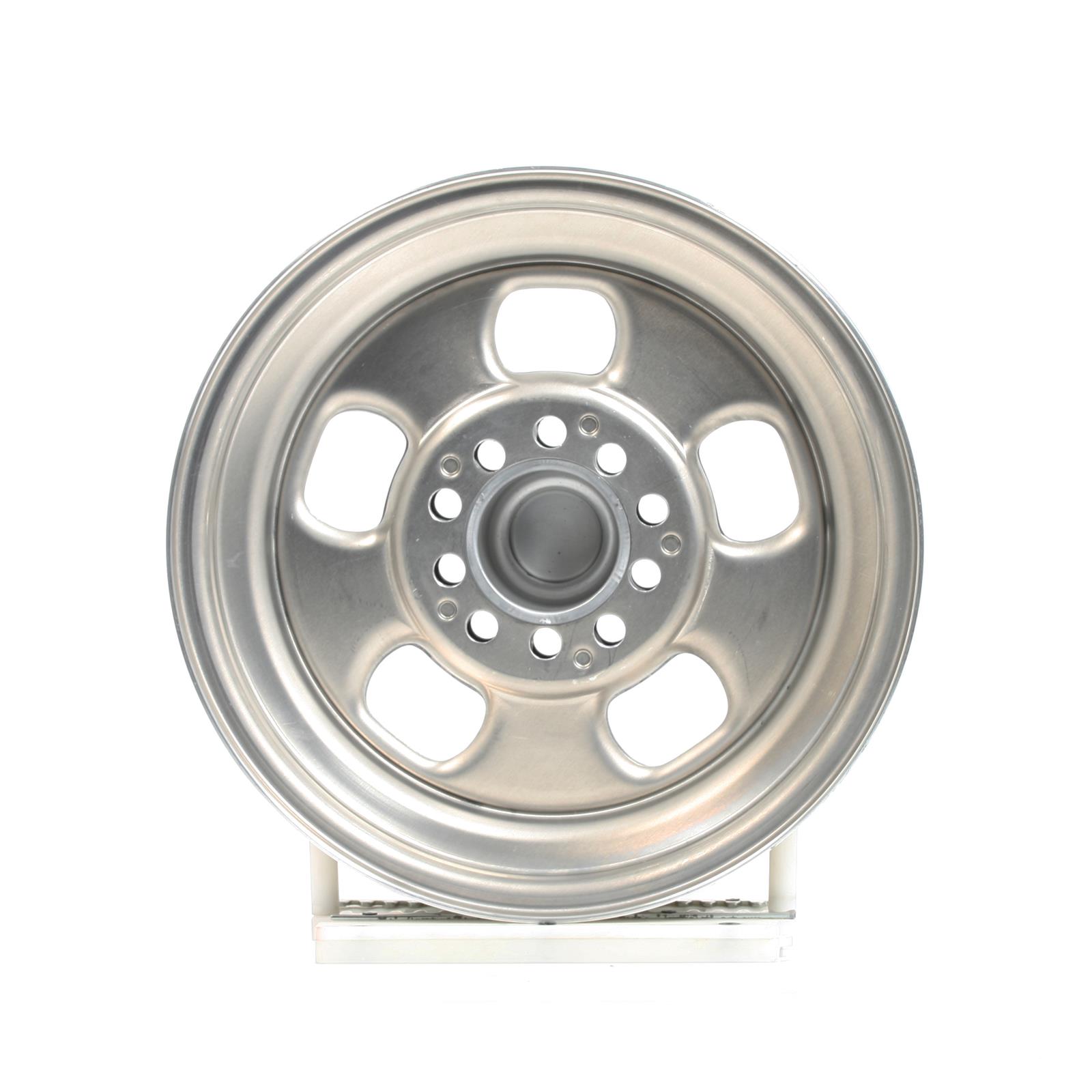 Weld Racing 93-54342 Weld Racing Rodlite Polished Wheels | Summit