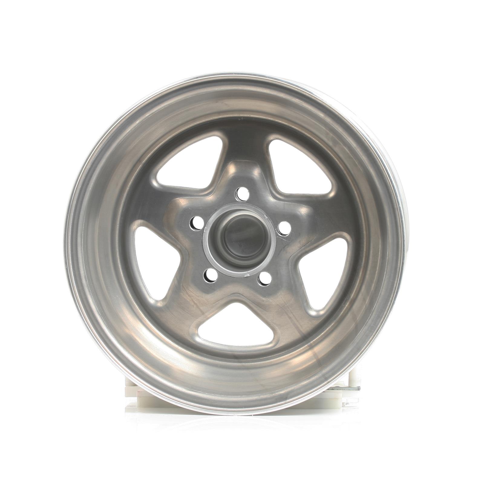 Weld Racing 96-510206 Weld Racing Prostar Polished Wheels | Summit