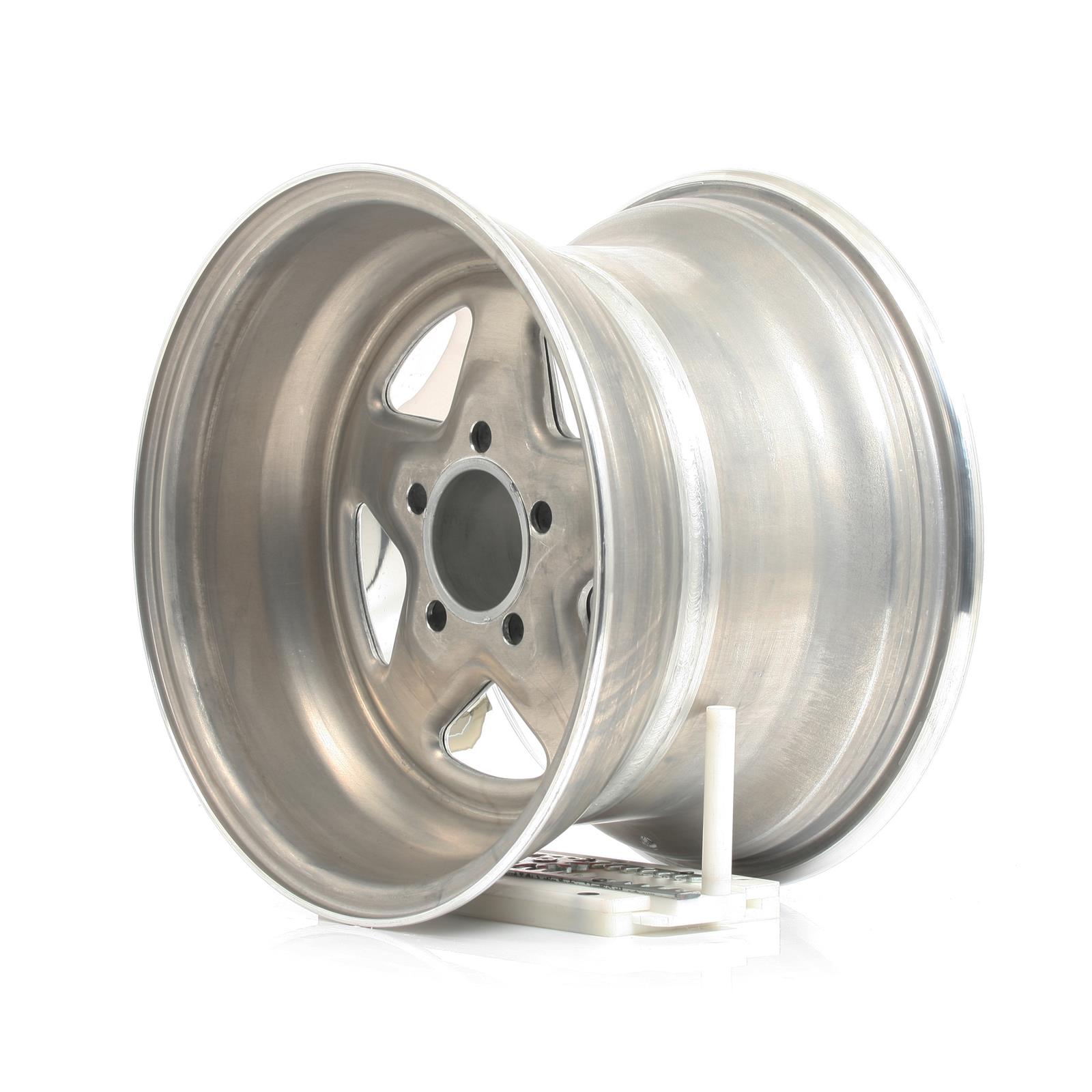 Weld Racing 96-510206 Weld Racing Prostar Polished Wheels | Summit