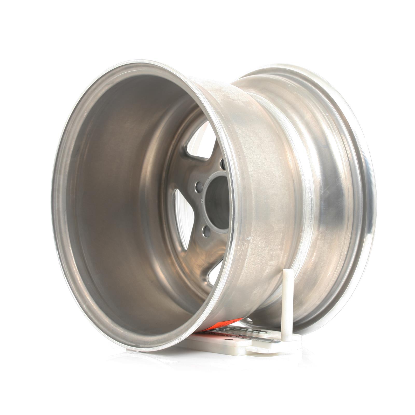 Weld Racing 96-510212 Weld Racing Prostar Polished Wheels | Summit