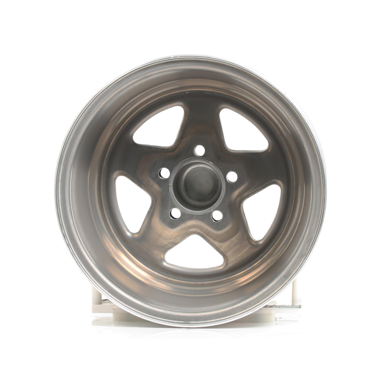 Weld Racing 96-510212 Weld Racing Prostar Polished Wheels | Summit