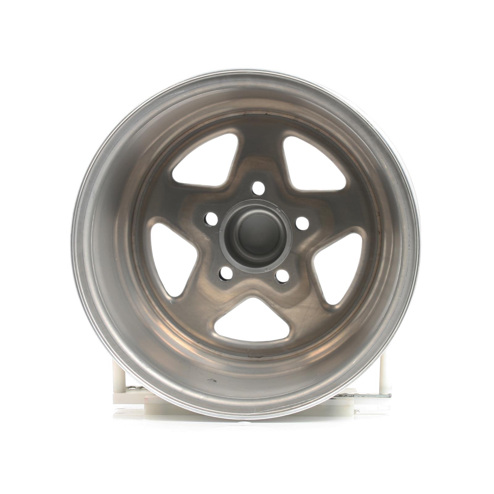 Weld Racing 96-510284 Weld Racing Prostar Polished Wheels | Summit