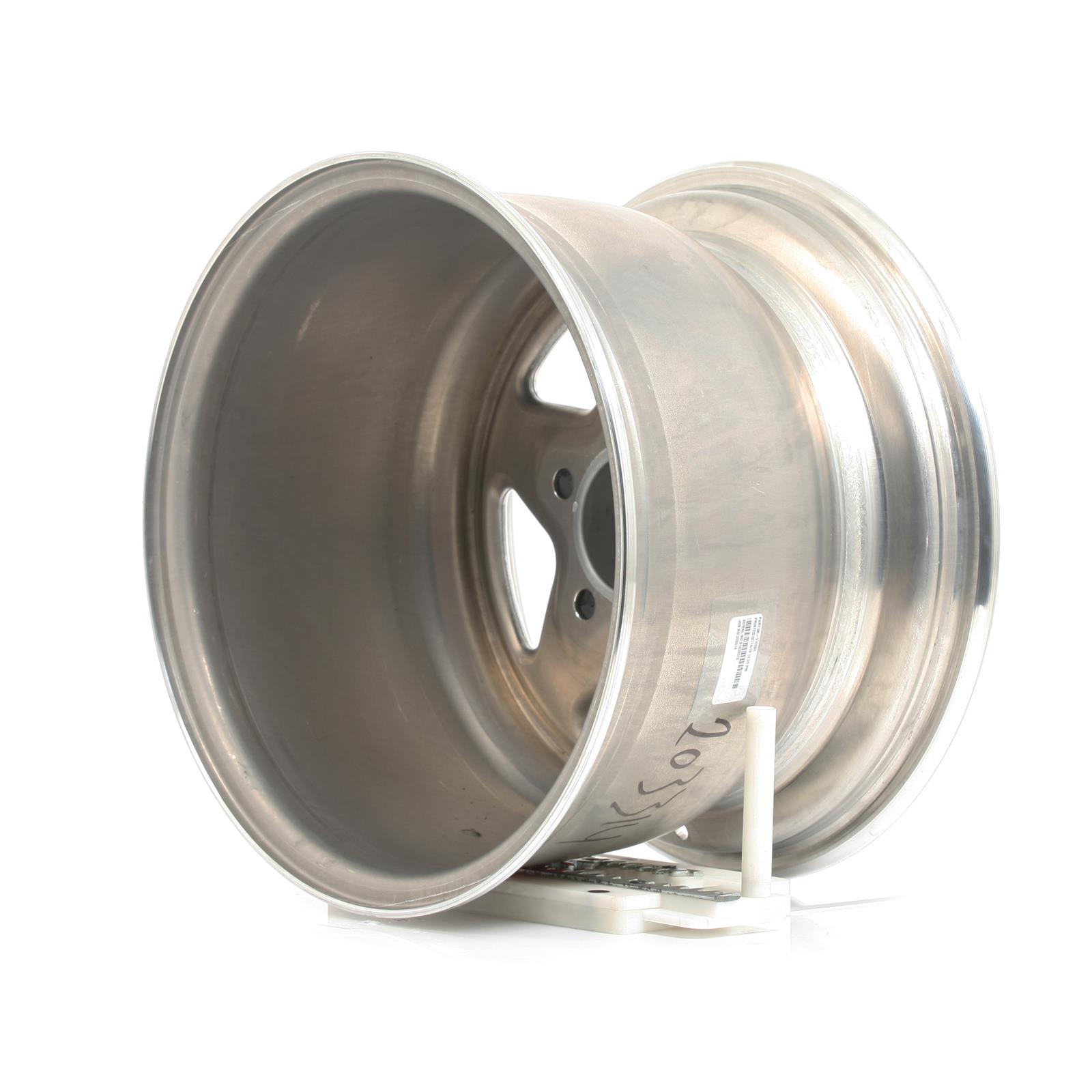 Weld Racing 96-510284 Weld Racing Prostar Polished Wheels | Summit