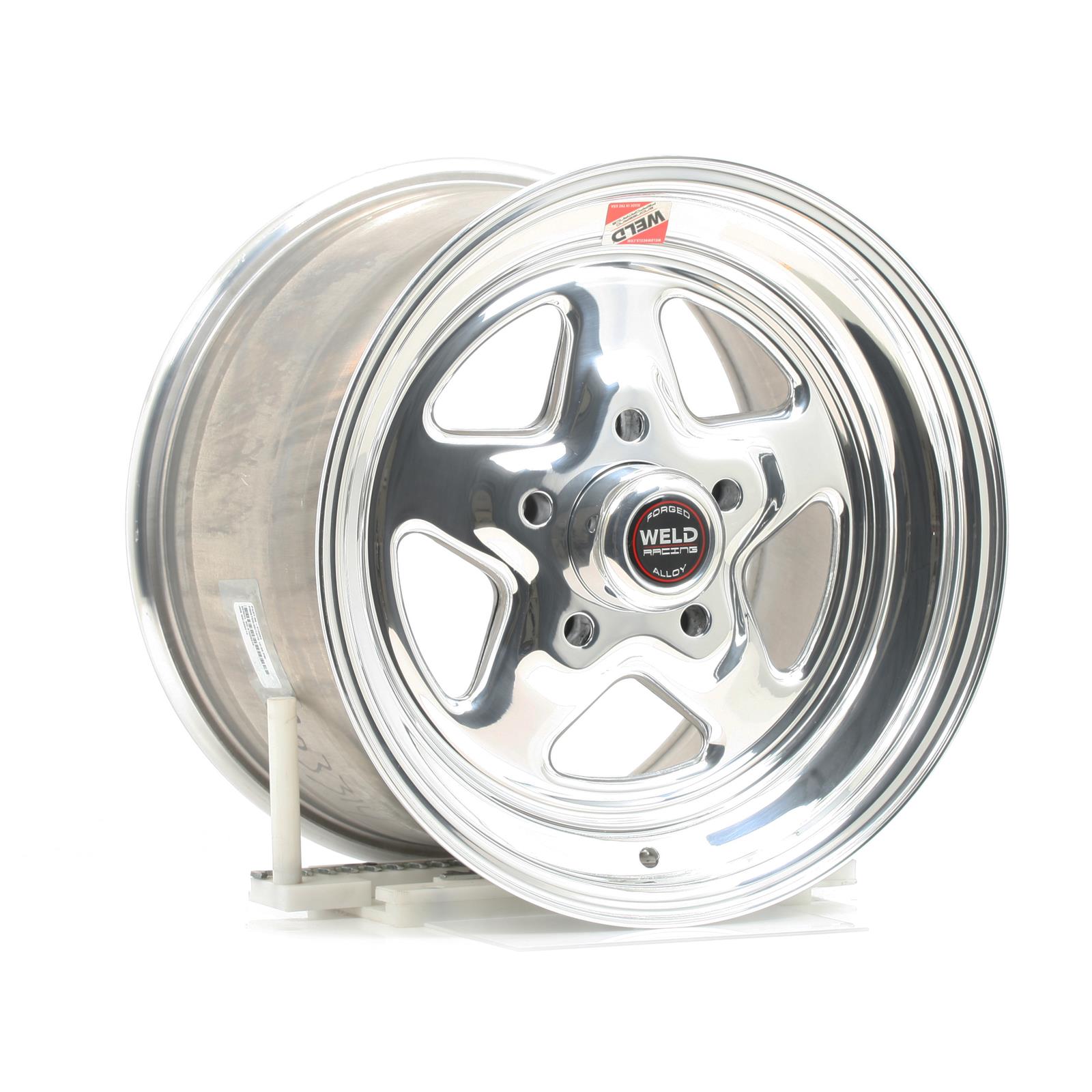 weld racing rc wheels