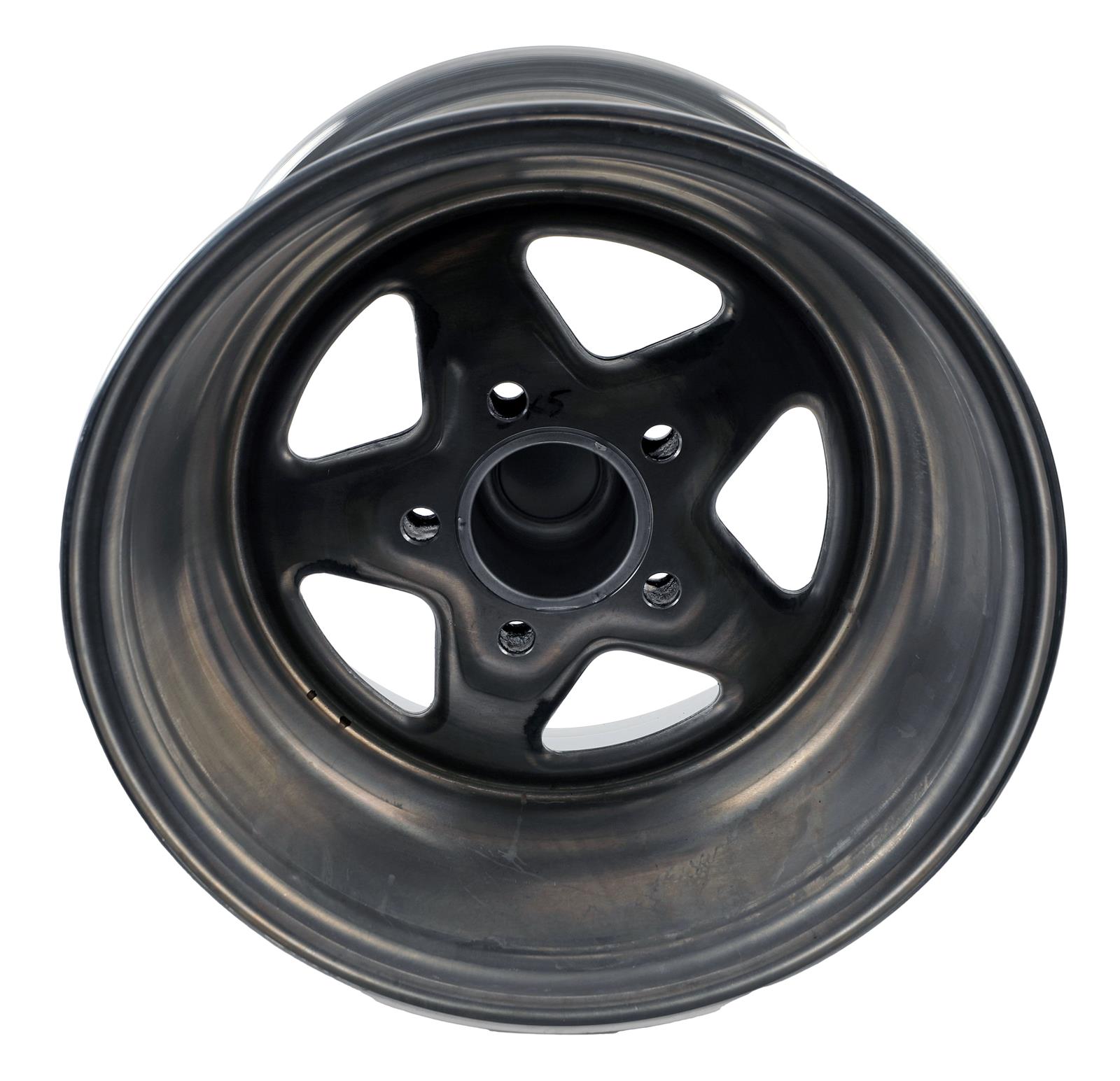 Weld Racing 96-510418 Weld Racing Prostar Polished Wheels | Summit