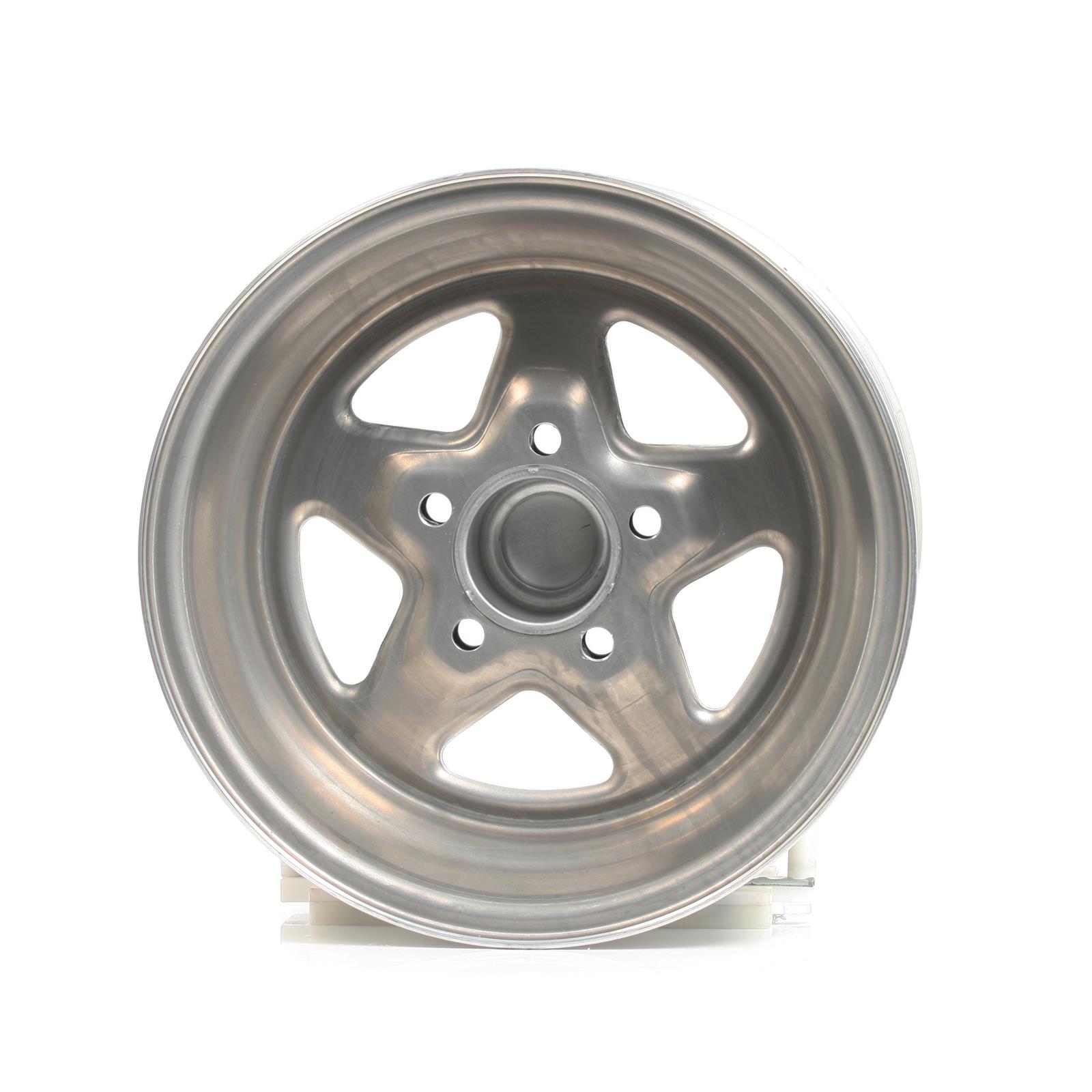 Weld Racing 96 512276 Weld Racing Prostar Polished Wheels Summit Racing 9631