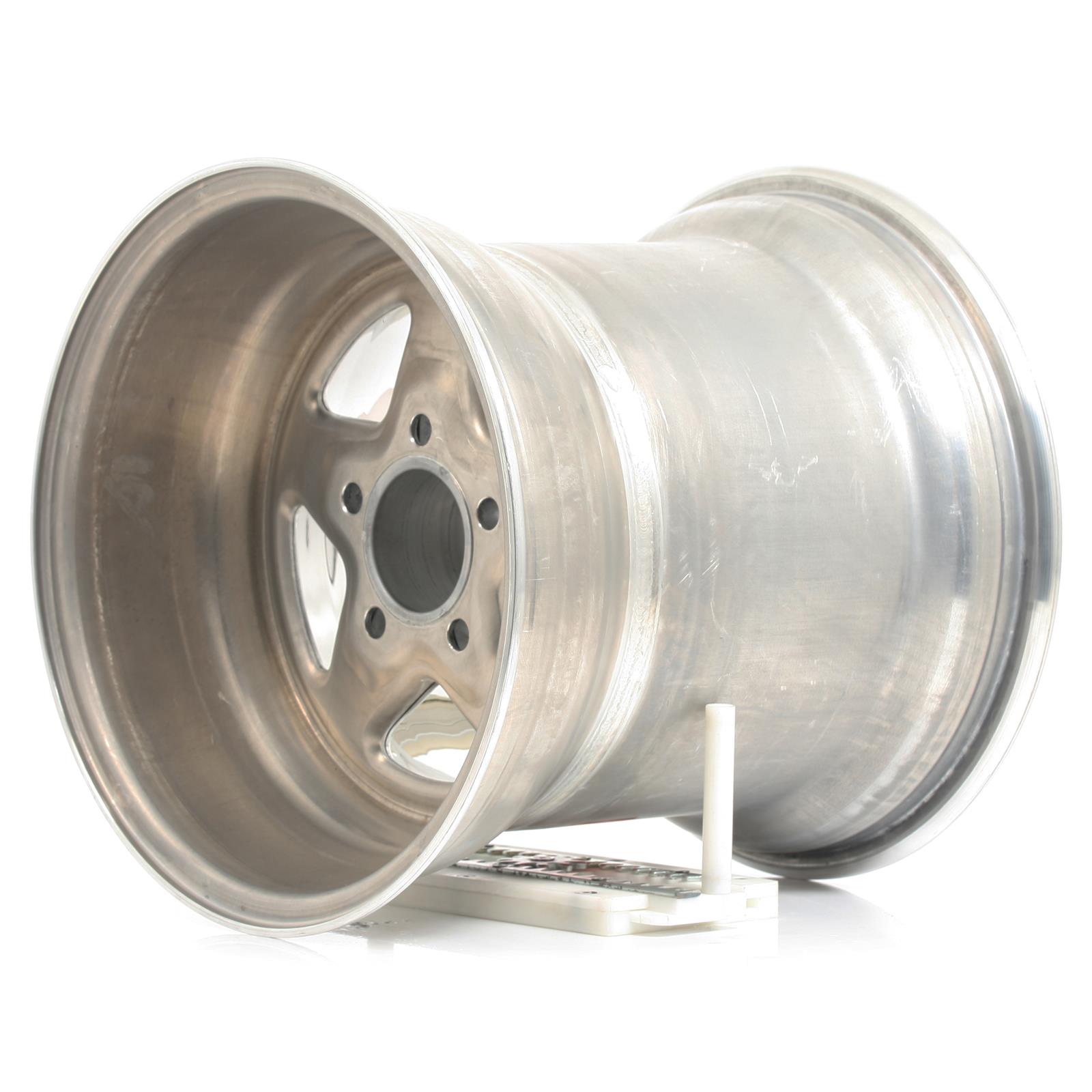 Weld Racing 96-515278 Weld Racing Prostar Polished Wheels | Summit