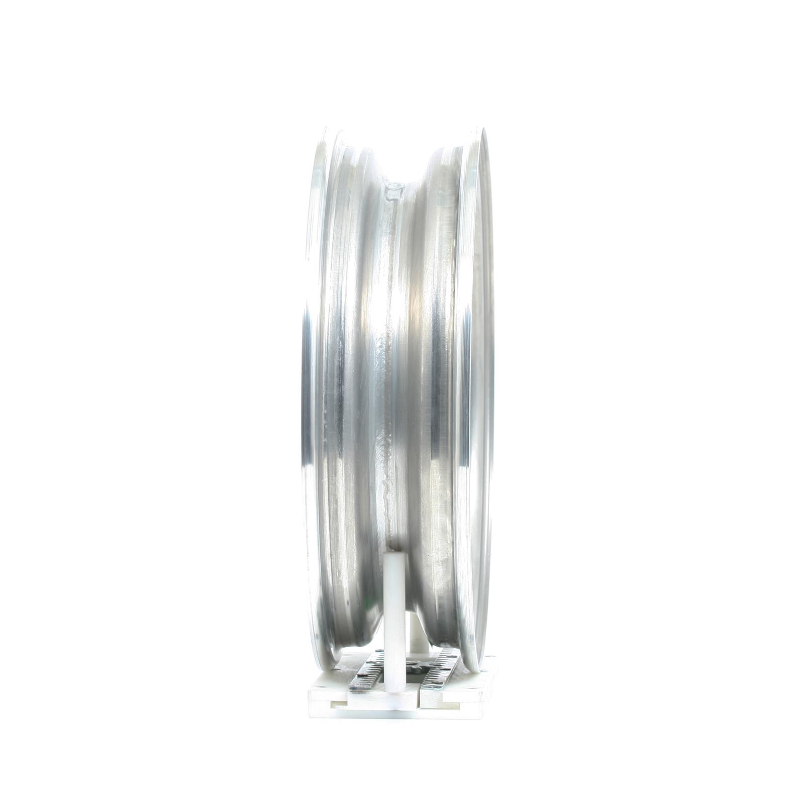 Weld Racing 96-54202 Weld Racing Prostar Polished Wheels | Summit