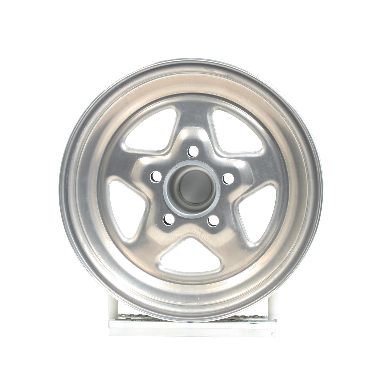 Weld Racing 96-54270 Weld Racing Prostar Polished Wheels | Summit