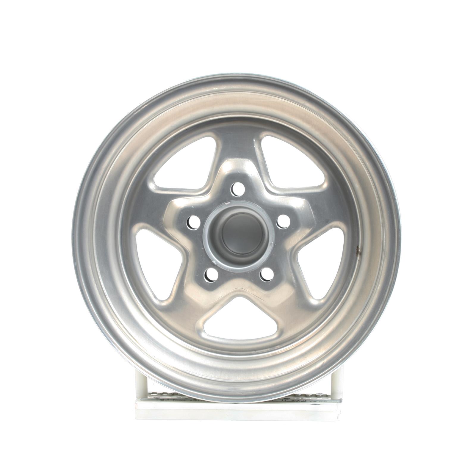 Weld Racing 96-54272 Weld Racing Prostar Polished Wheels | Summit Weld Racing 96-54272 Weld Racing Prostar Polished Wheels | Summit