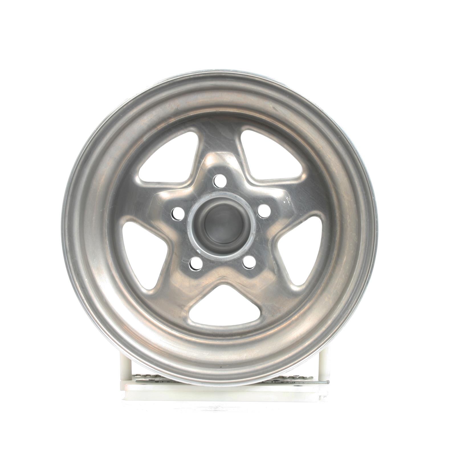 Weld Racing 96-55274 Weld Racing Prostar Polished Wheels | Summit