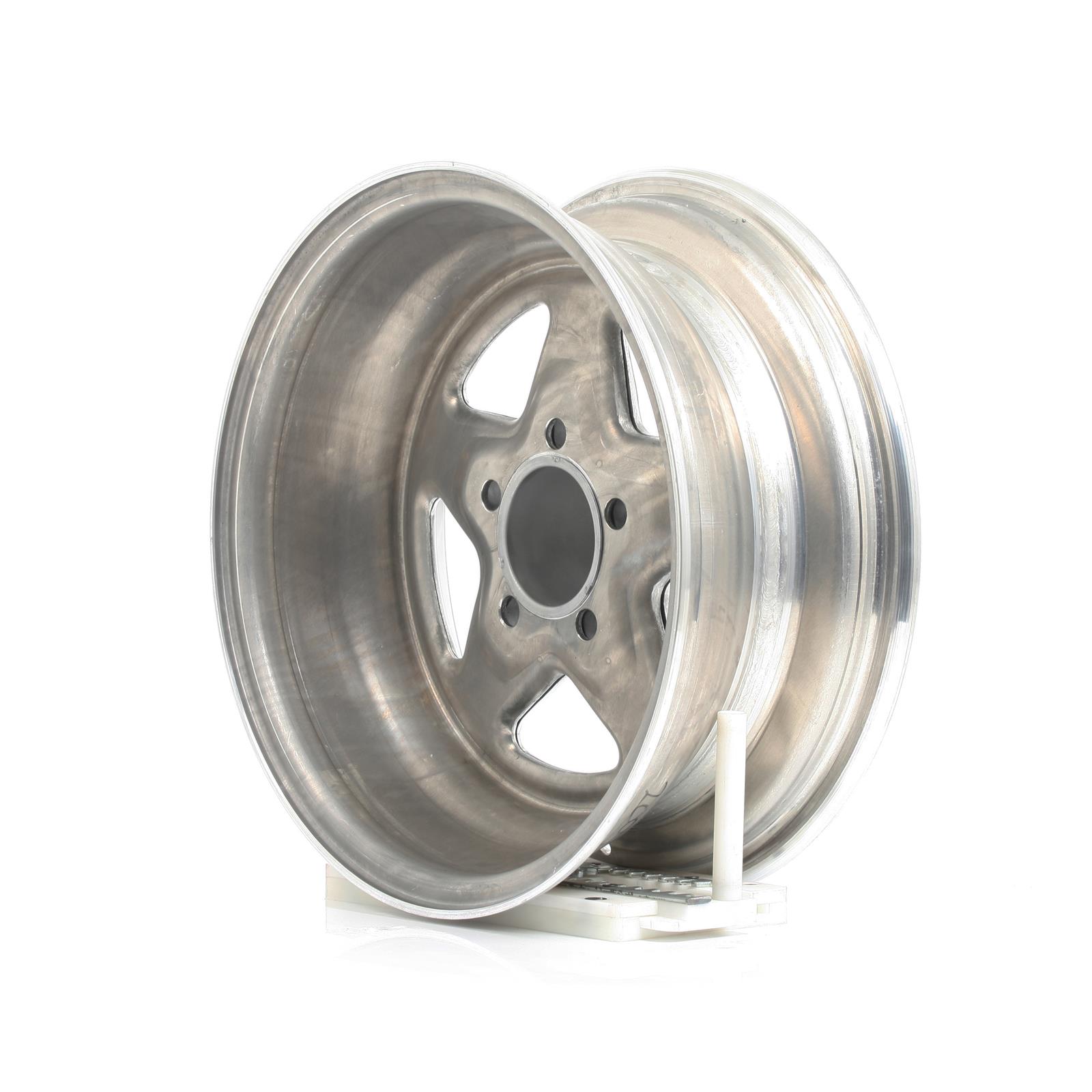 Weld Racing 96-56206 Weld Racing Prostar Polished Wheels | Summit