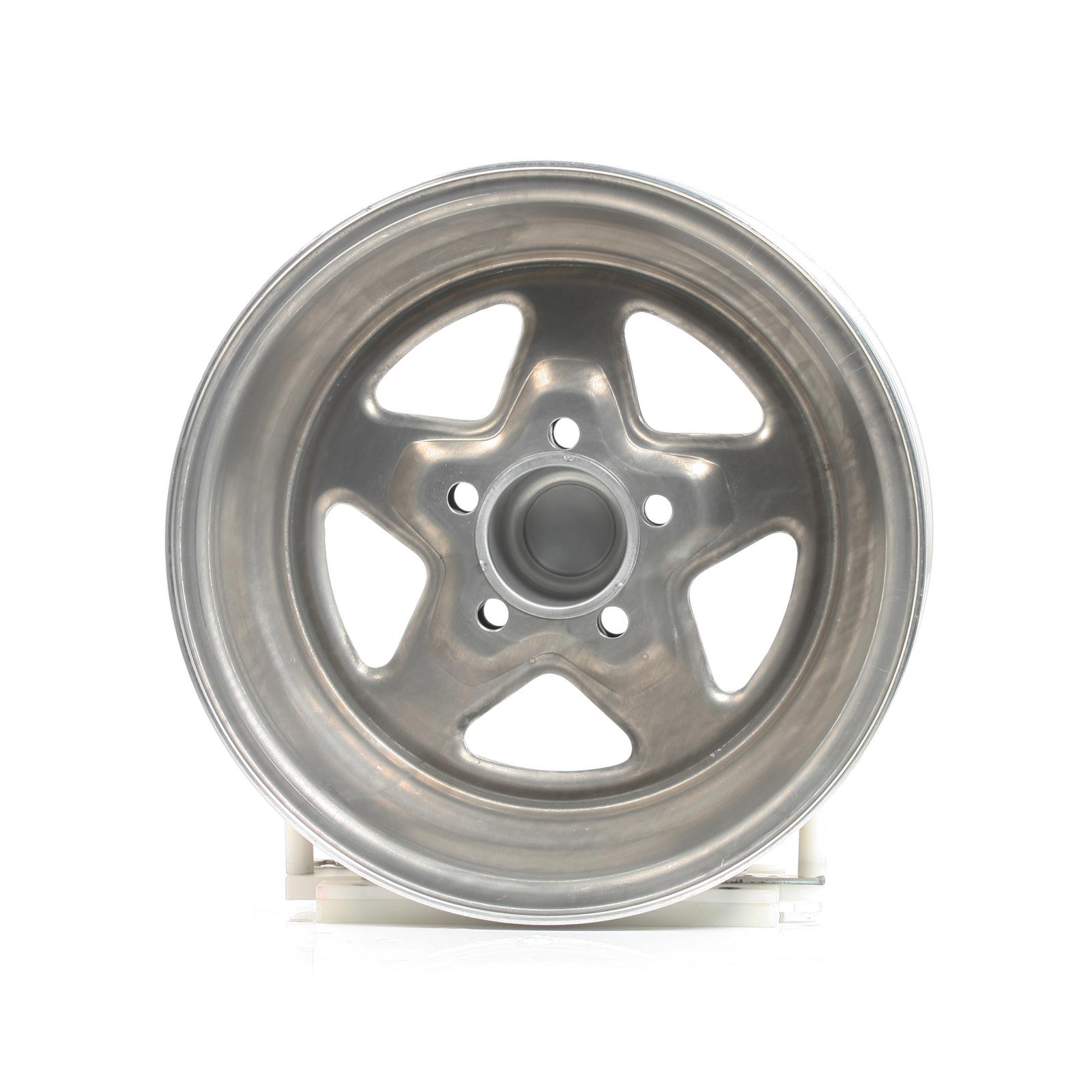 Weld Racing 96-56206 Weld Racing Prostar Polished Wheels | Summit