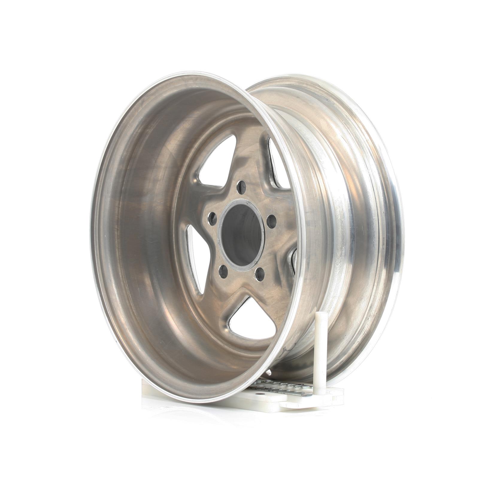 Weld Racing 96-56276 Weld Racing Prostar Polished Wheels | Summit