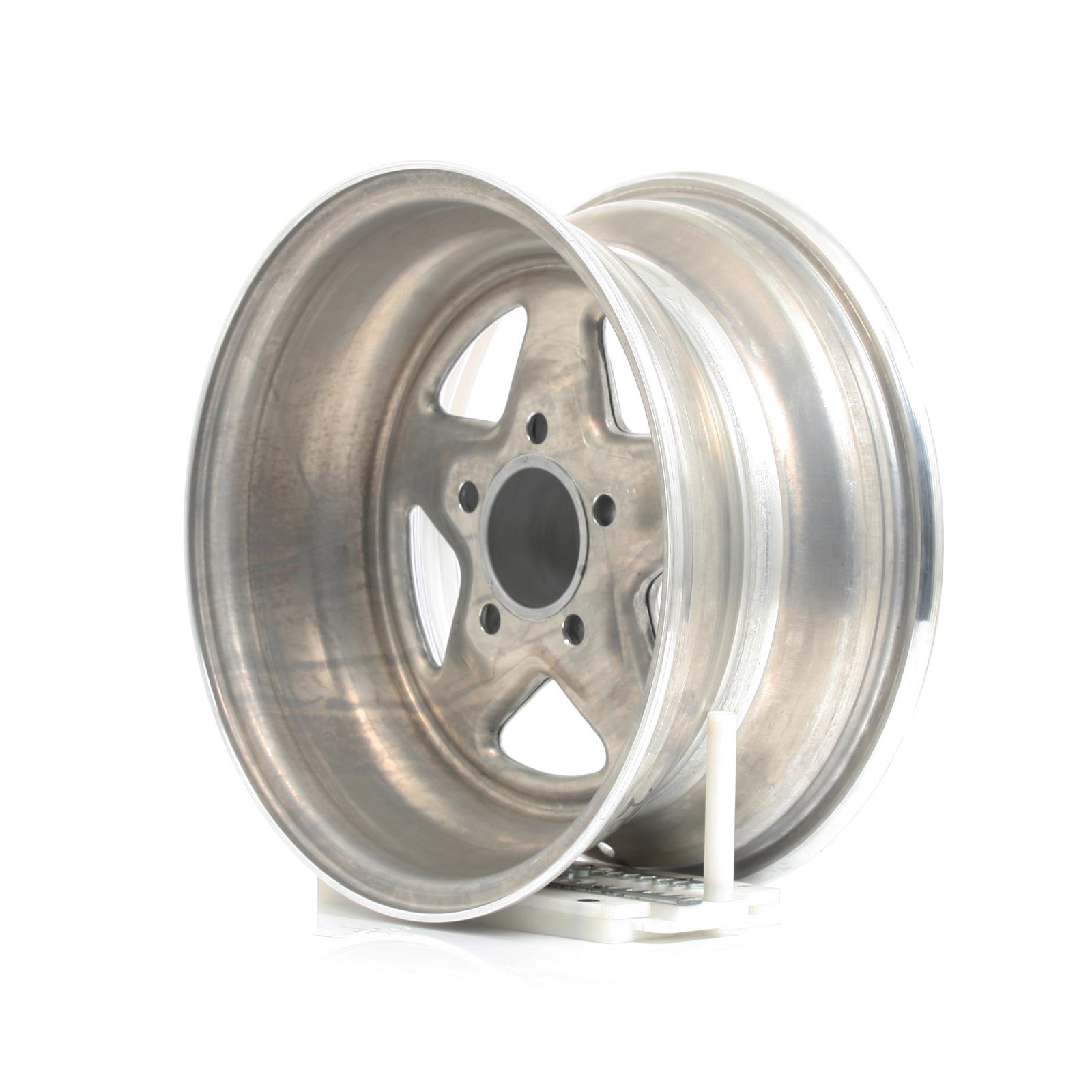 Weld Racing 96-57276 Weld Racing Prostar Polished Wheels | Summit