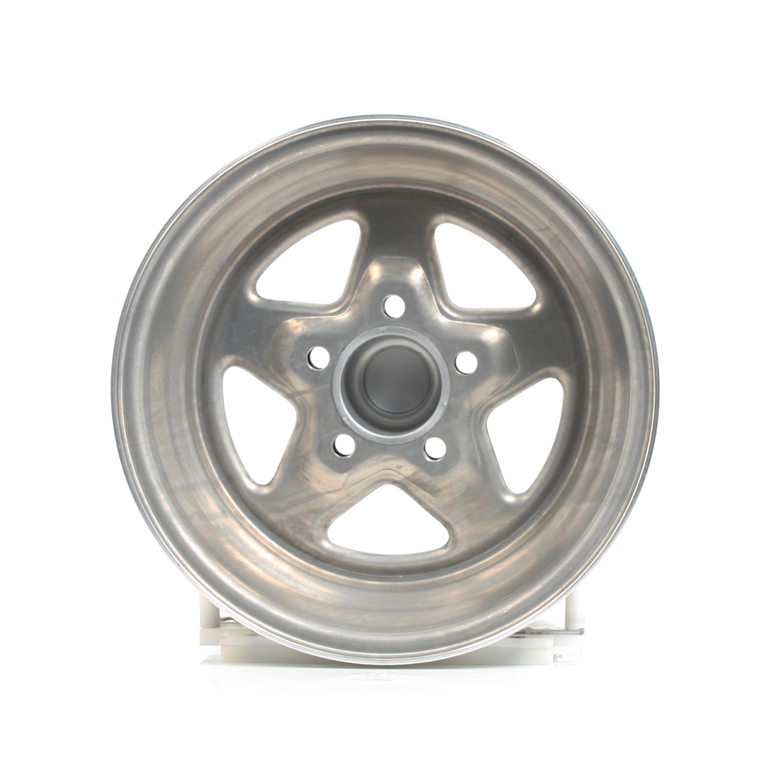 Weld Racing 96-57276 Weld Racing Prostar Polished Wheels | Summit