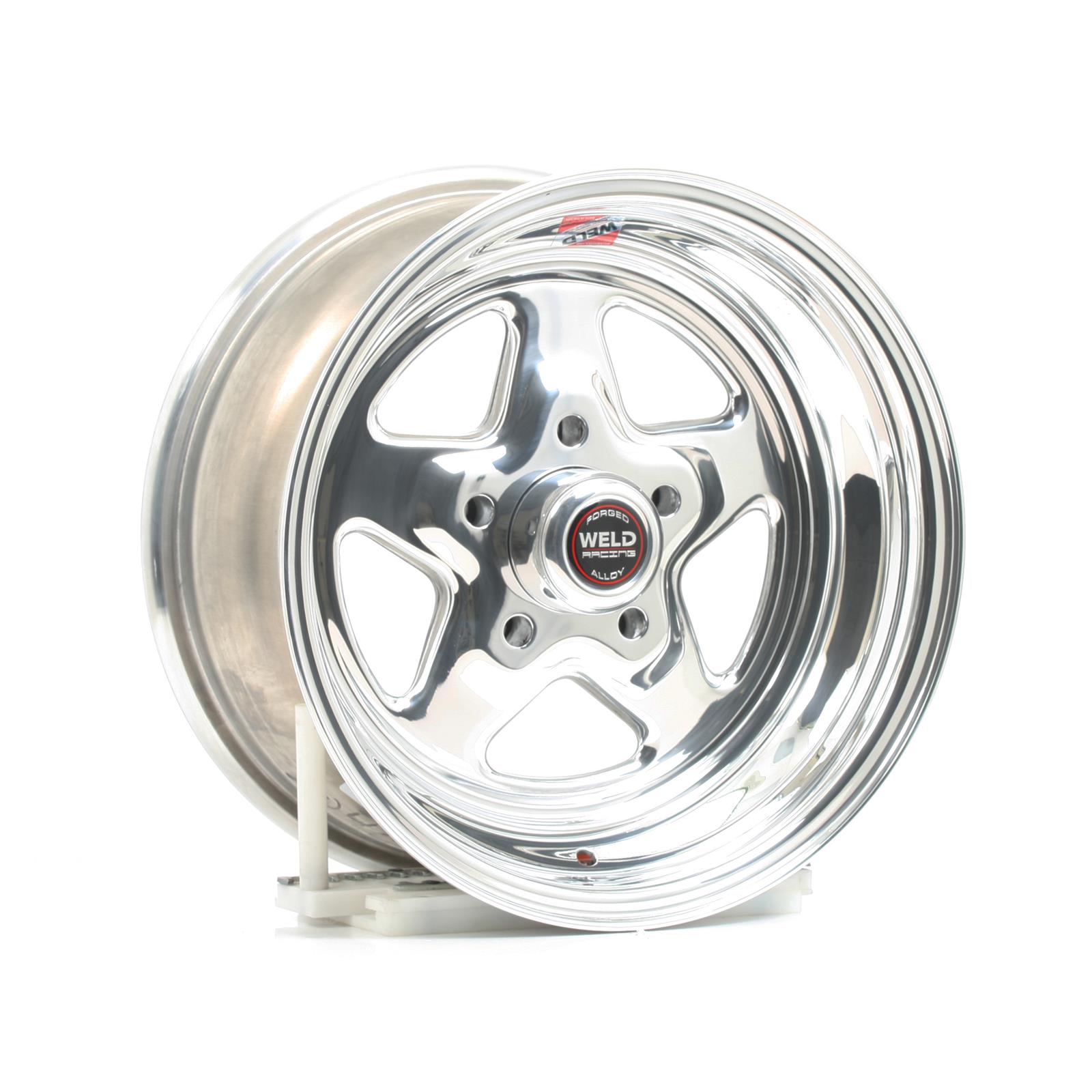 タイヤ・ホイール Room2 Weld Racing 96-57276 Weld Racing Prostar Polished Wheels | Summit