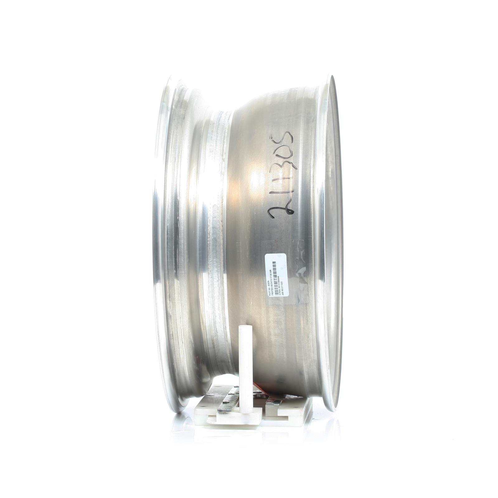 Weld Racing 96-57278 Weld Racing Prostar Polished Wheels | Summit