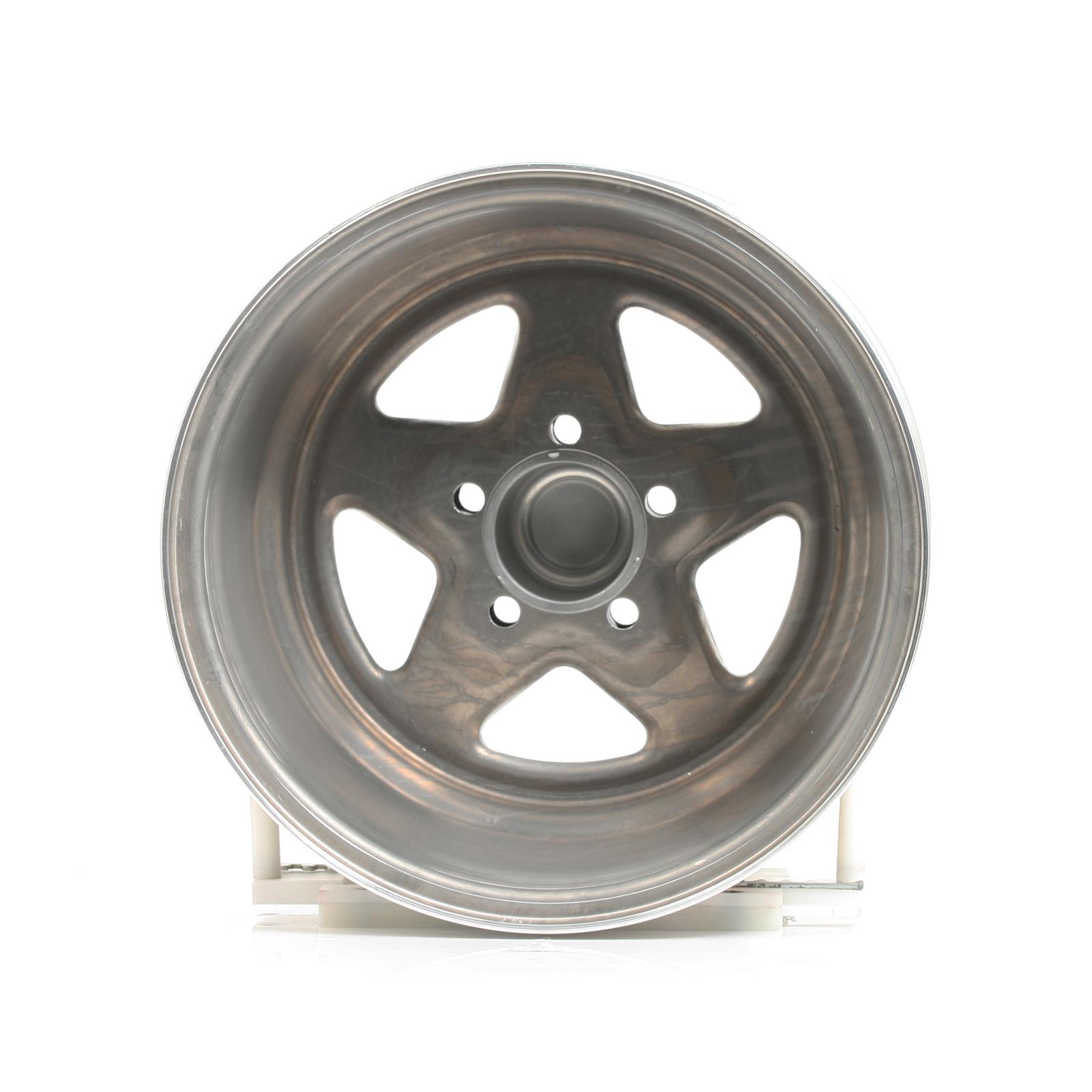 Weld Racing 96-58212 Weld Racing Prostar Polished Wheels | Summit