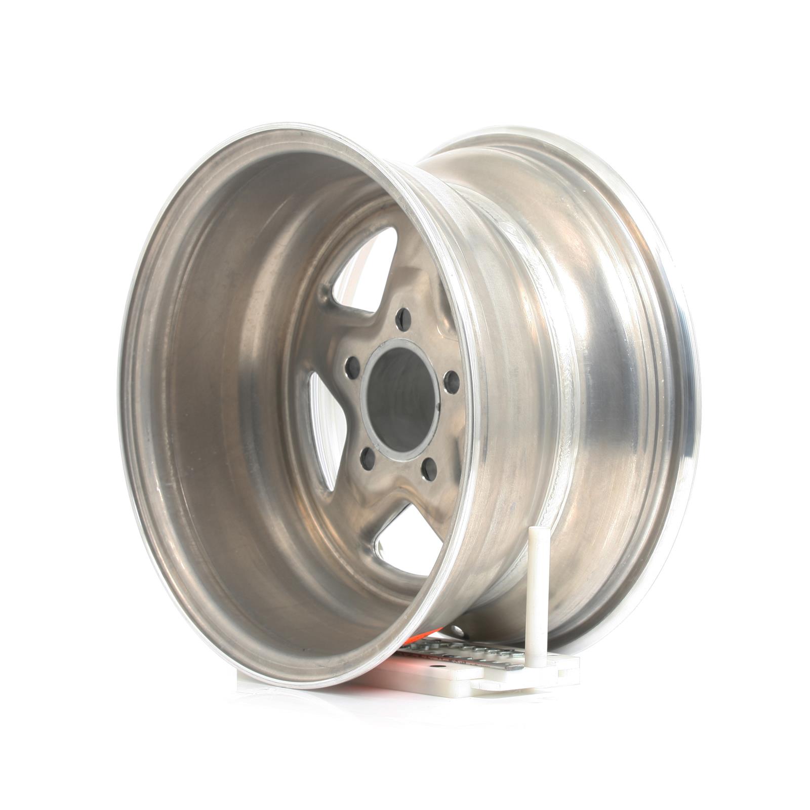 Weld Racing 96-58278 Weld Racing Prostar Polished Wheels | Summit