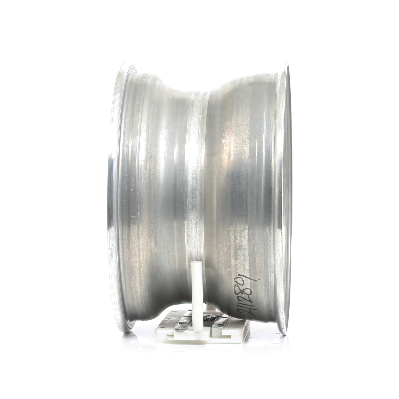 Weld ProStar 15x9 / 5x4.75 BP / 4.5in. BS Polished Wheel - Non-Beadlock thumbnail 5