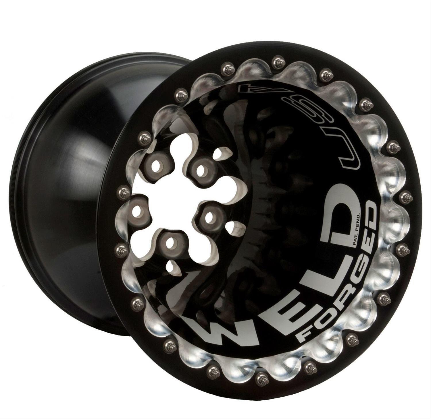 weld racing rc wheels