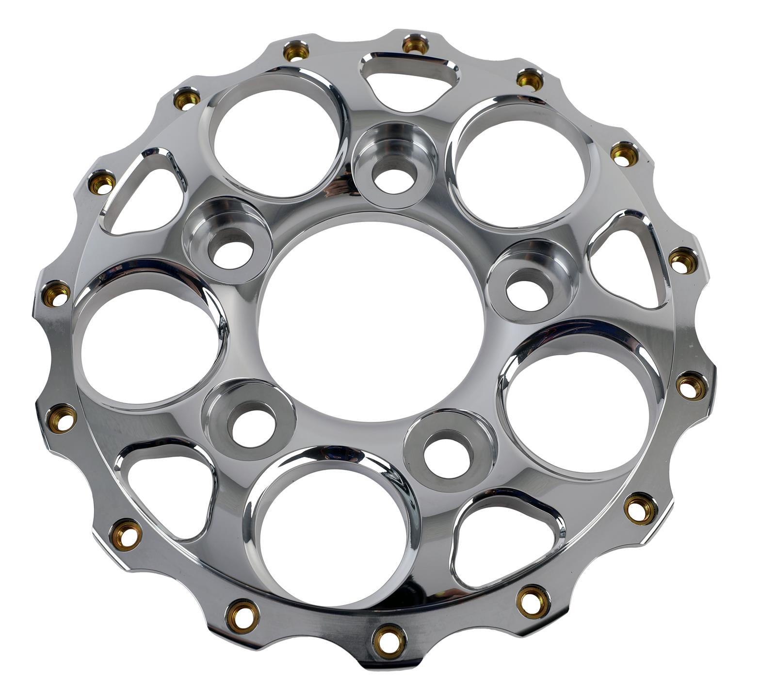 Weld Racing P613-86 CP Weld Racing Magnum Drag 2.0 Wheel Center