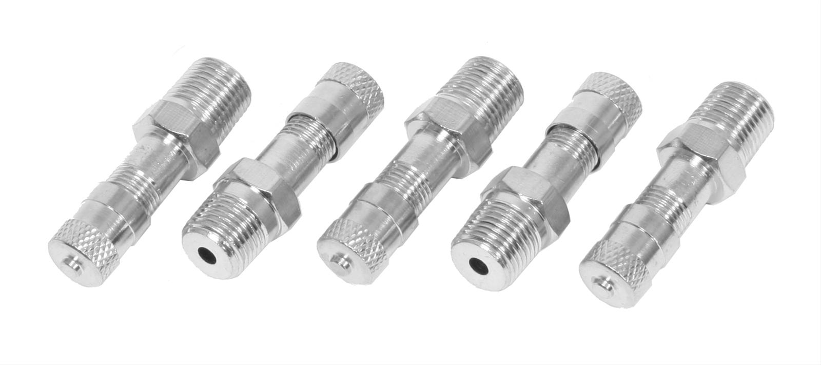 Weld Racing P6130455 Weld Racing Valve Stem Kits Summit Racing