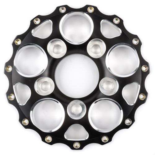 Weld Racing P613B-86 B Weld Racing Magnum Drag 2.0 Wheel Center