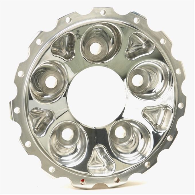 Weld Racing Magnum Drag 2.0 Wheel Center Sections P6860510 Free